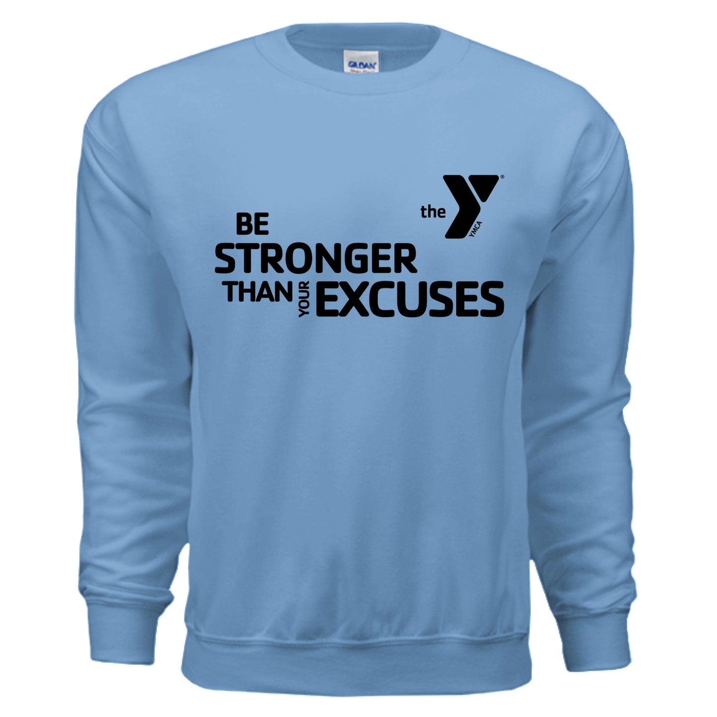 CAROLINA BLUE - FRONT