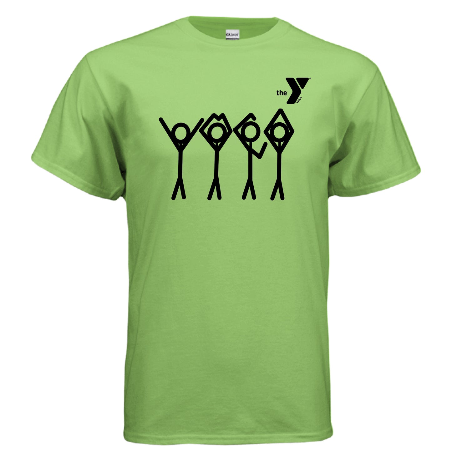 LIME - FRONT