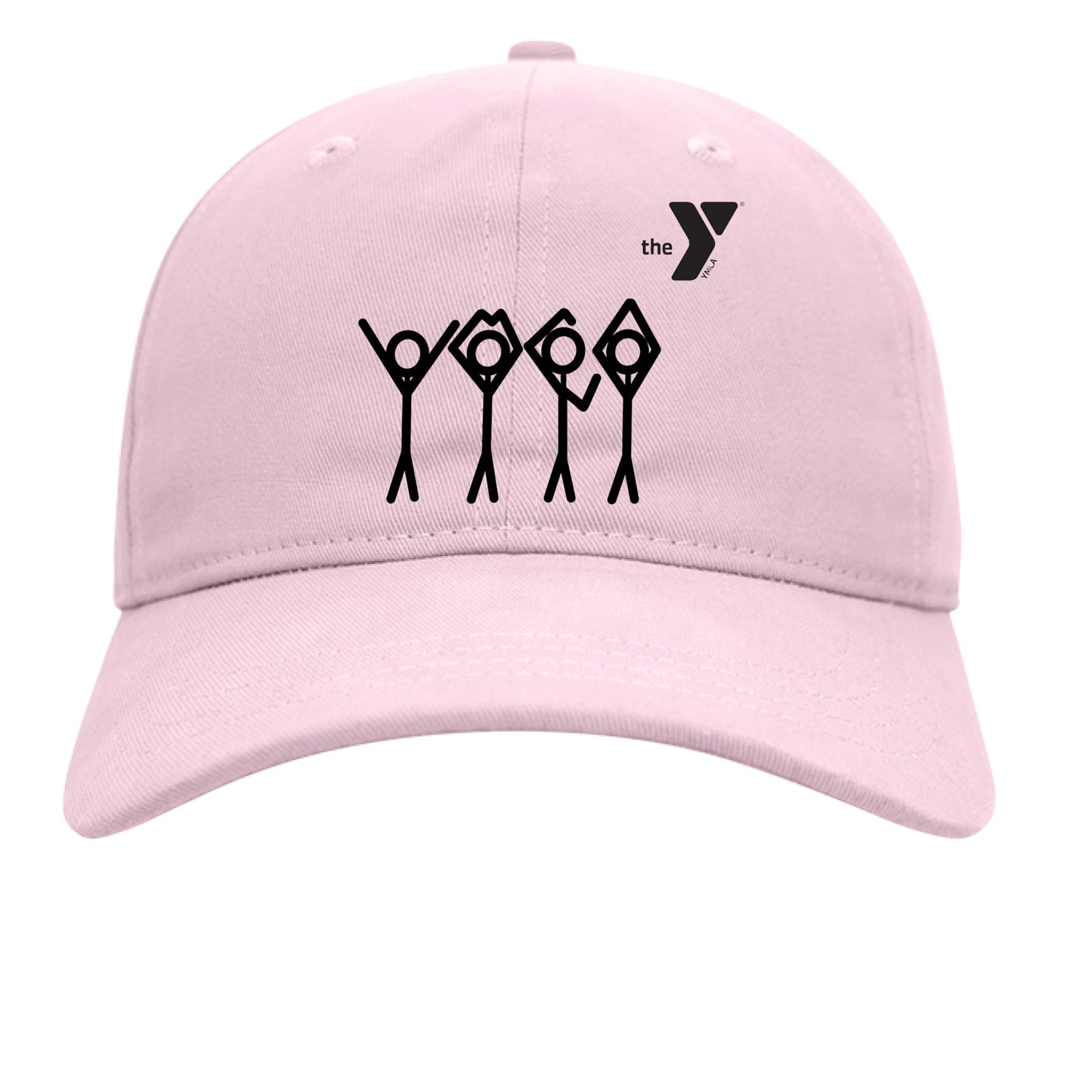 PINK - FRONT