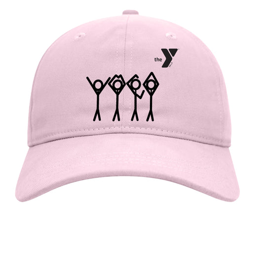 PINK - FRONT