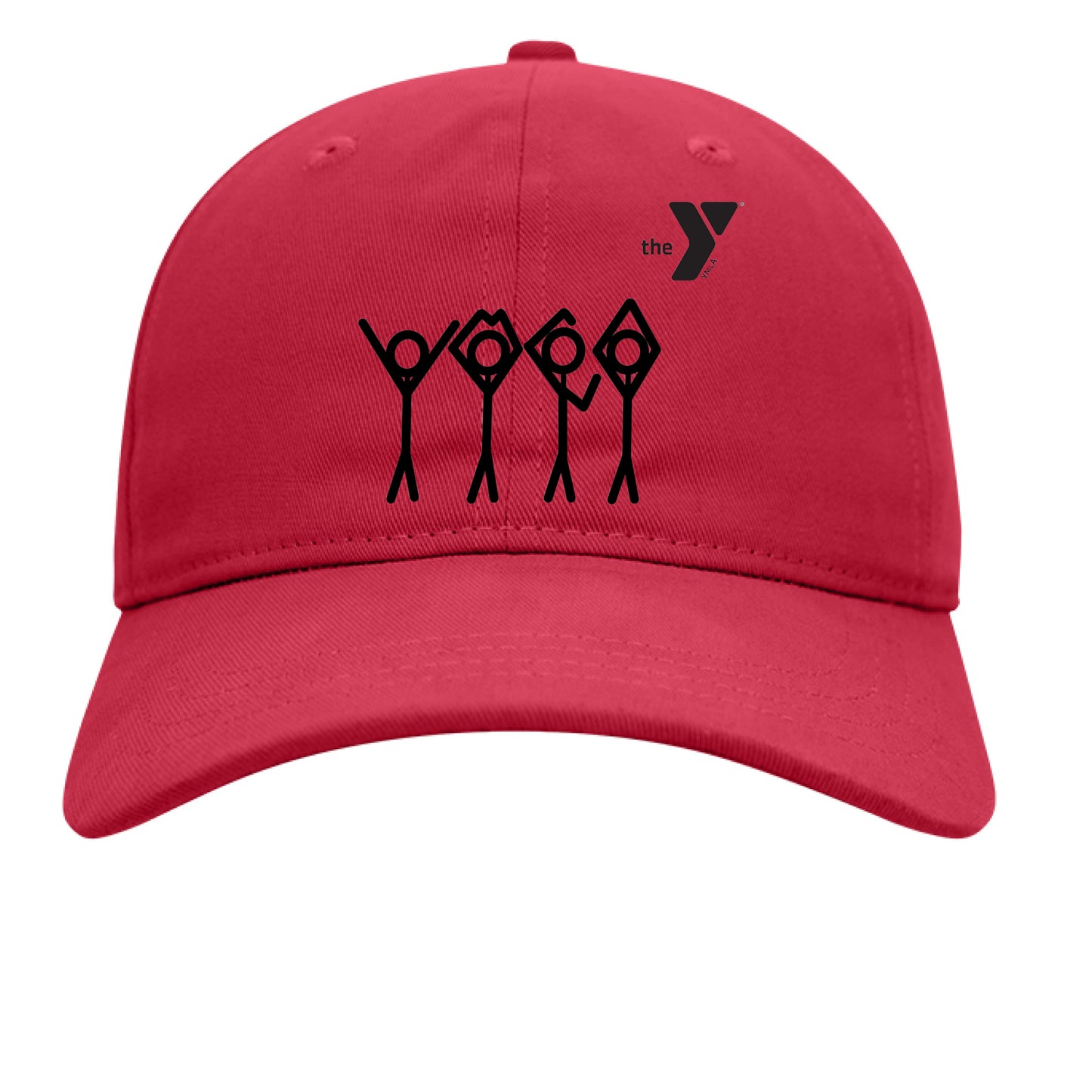 VINTAGE RED - FRONT