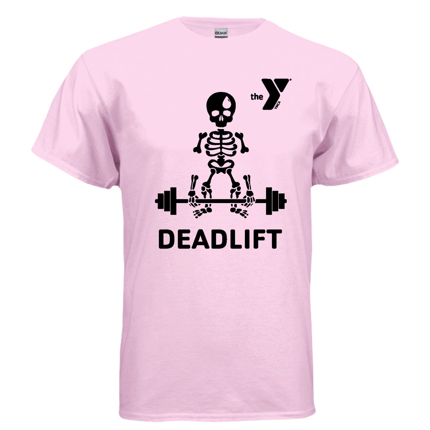 LIGHT PINK - FRONT