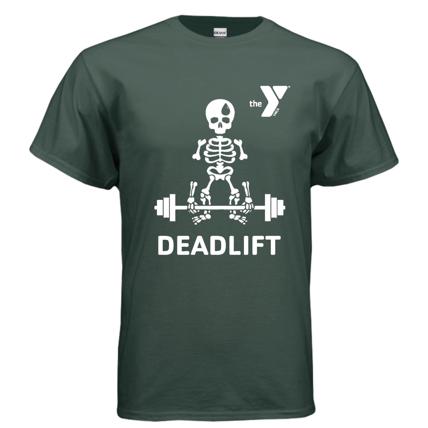 Sport Dark Green - FRONT