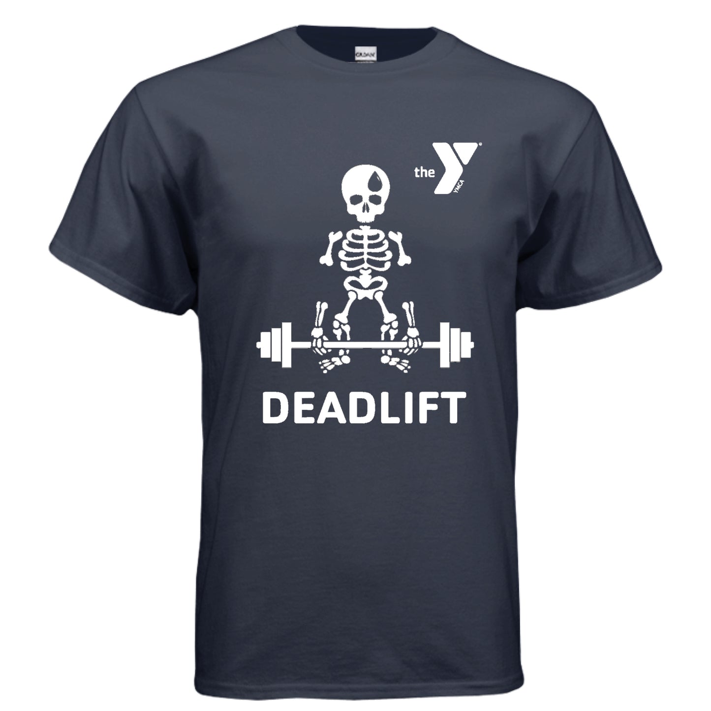NAVY - FRONT