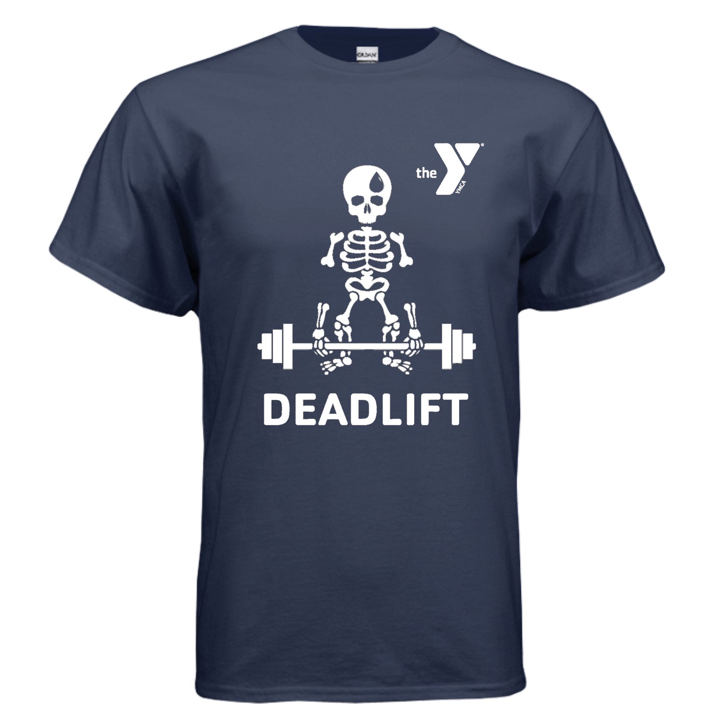 Sport Dark Navy - FRONT