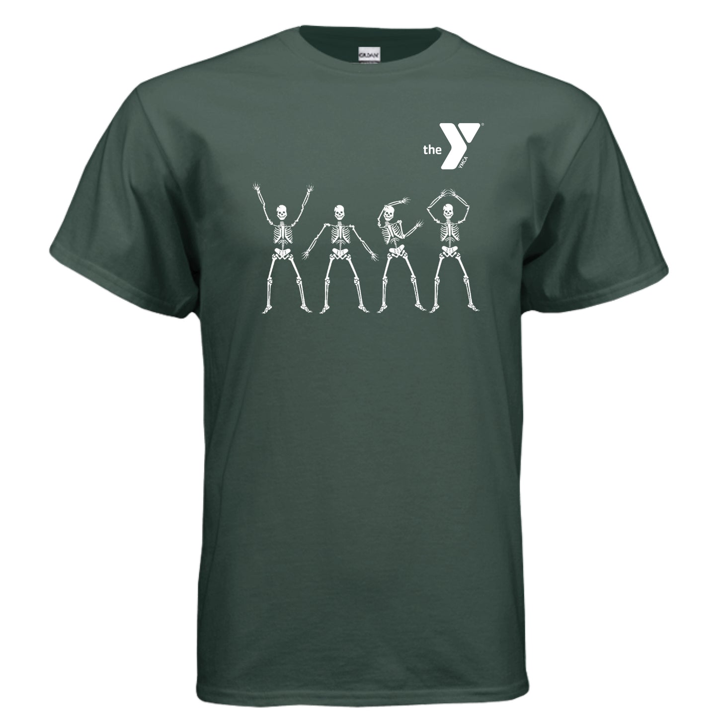 Sport Dark Green - FRONT