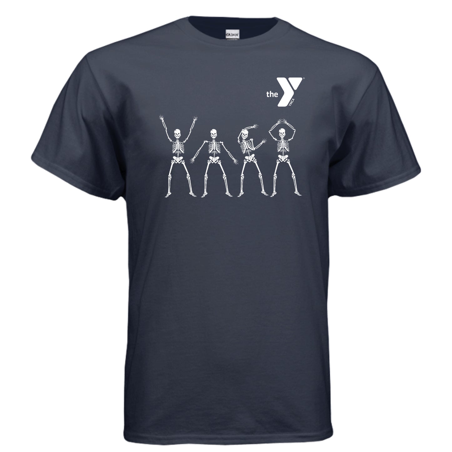 NAVY - FRONT