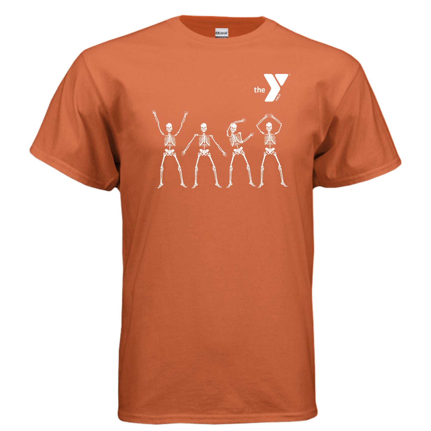 ORANGE - FRONT