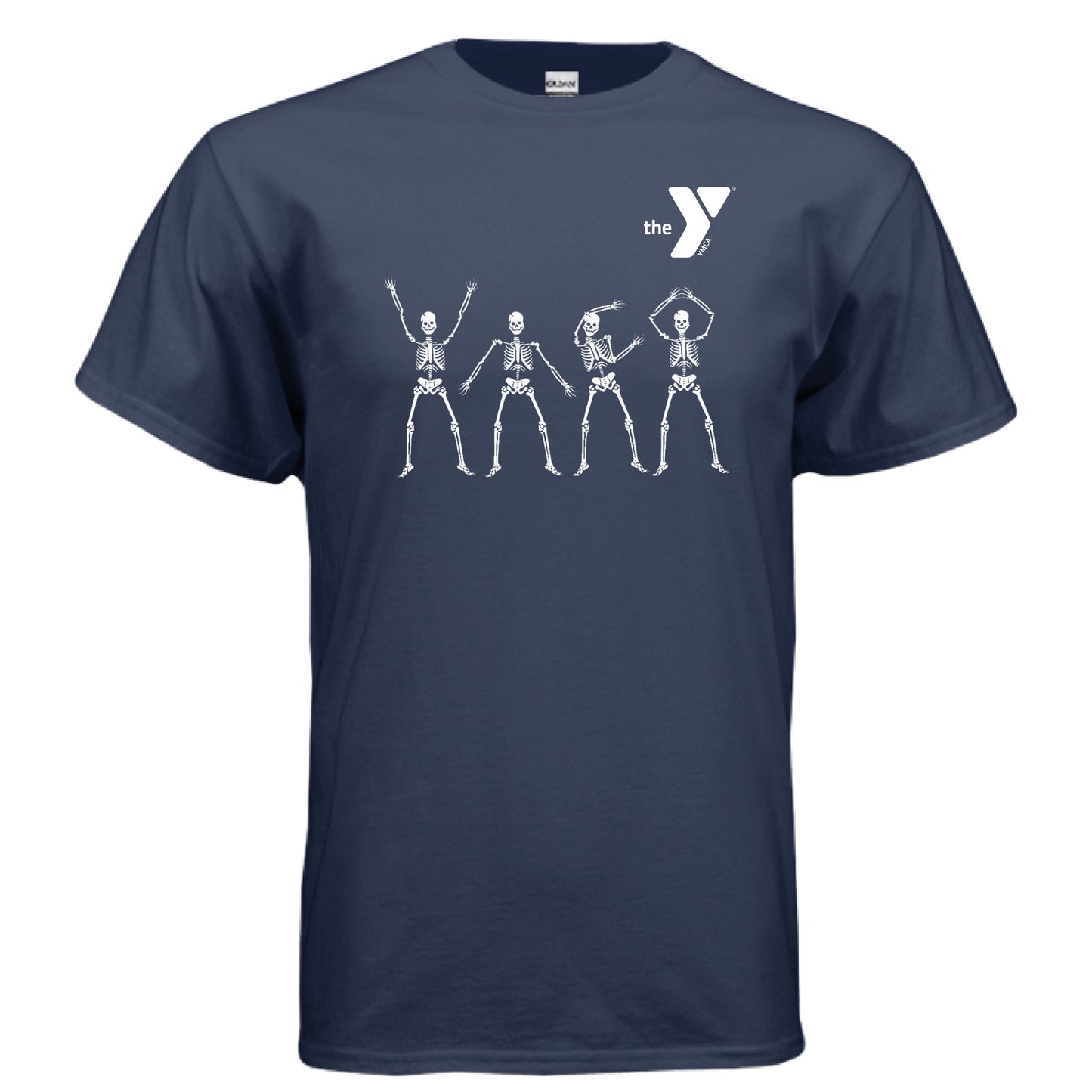 Sport Dark Navy - FRONT