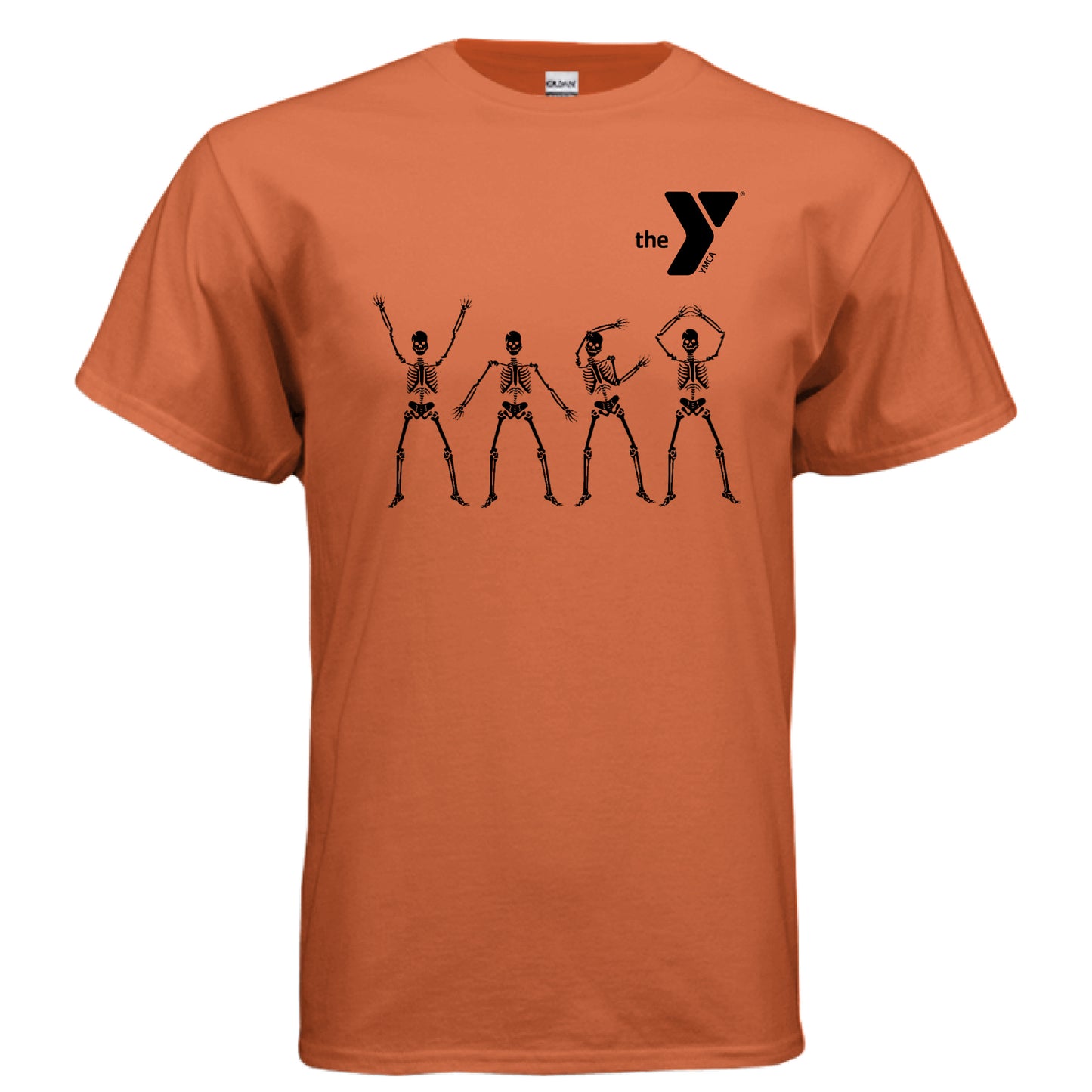 ORANGE - FRONT