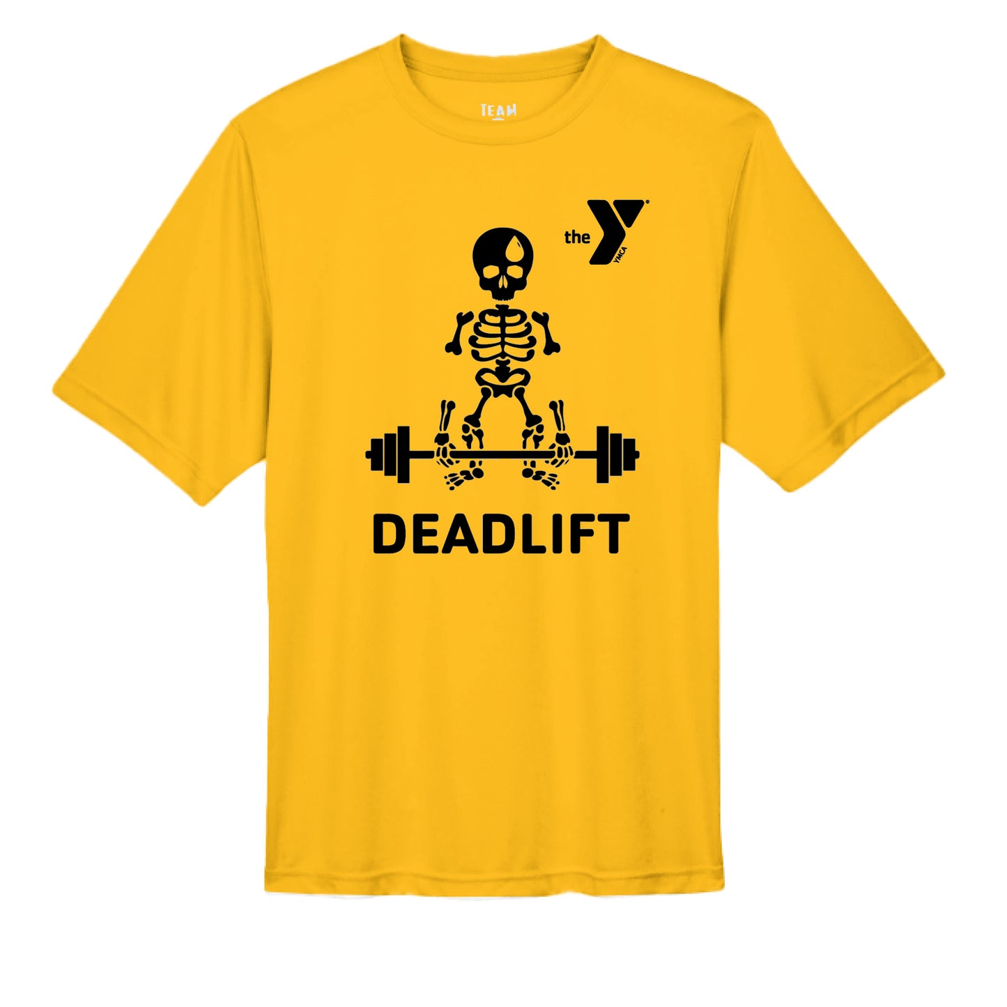 SPORT ATH GOLD - FRONT