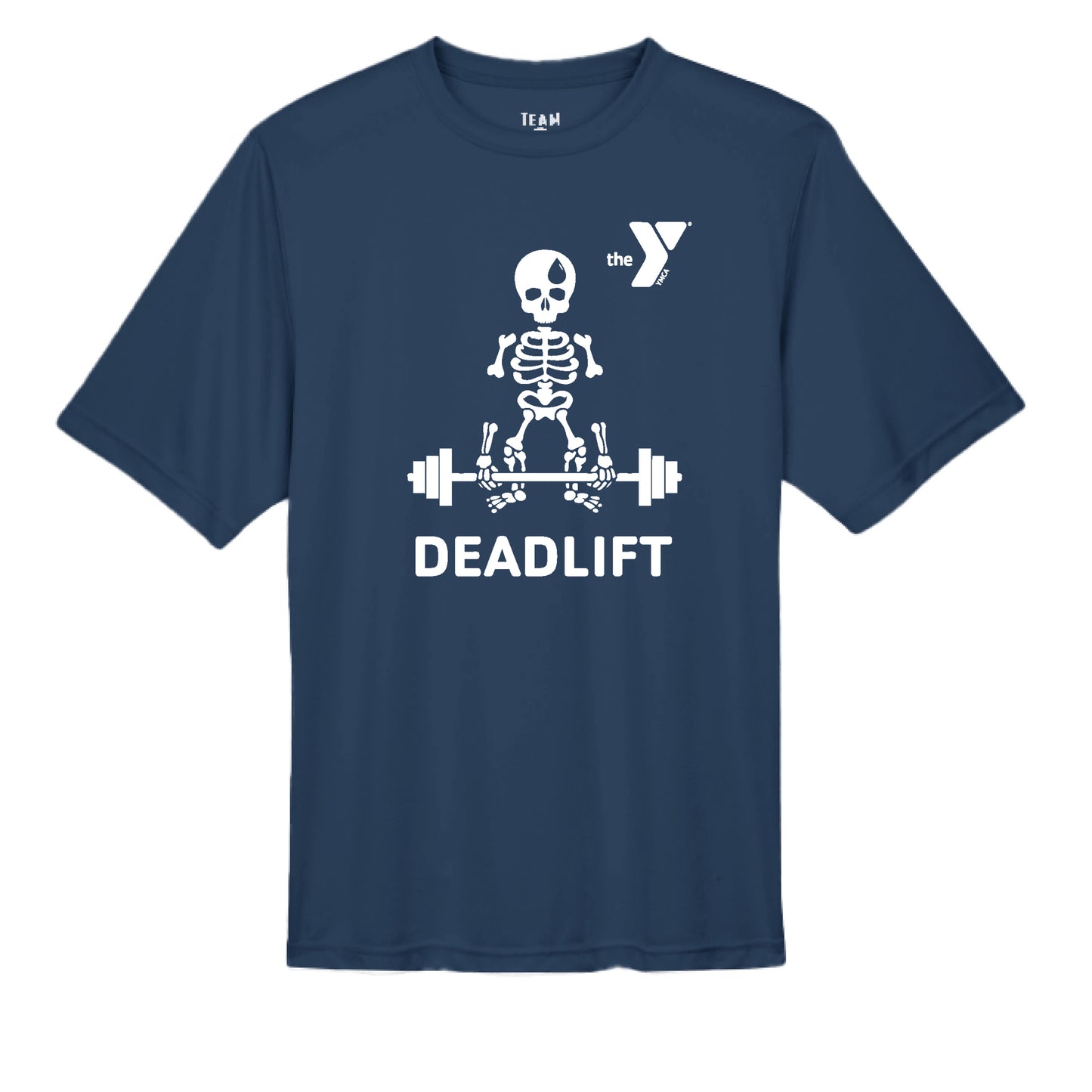 SPORT DARK NAVY - FRONT