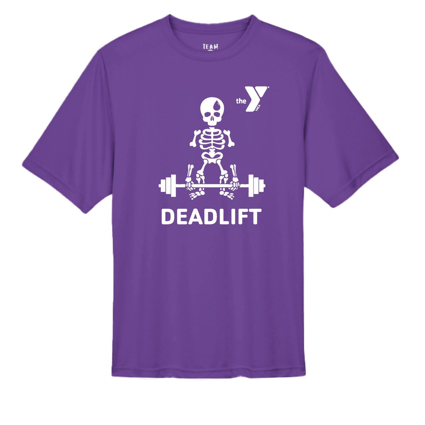 SPORT PURPLE - FRONT