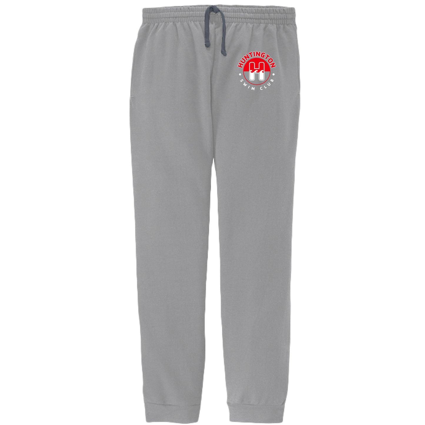 ATH HTH/ CHR GRY - FRONT