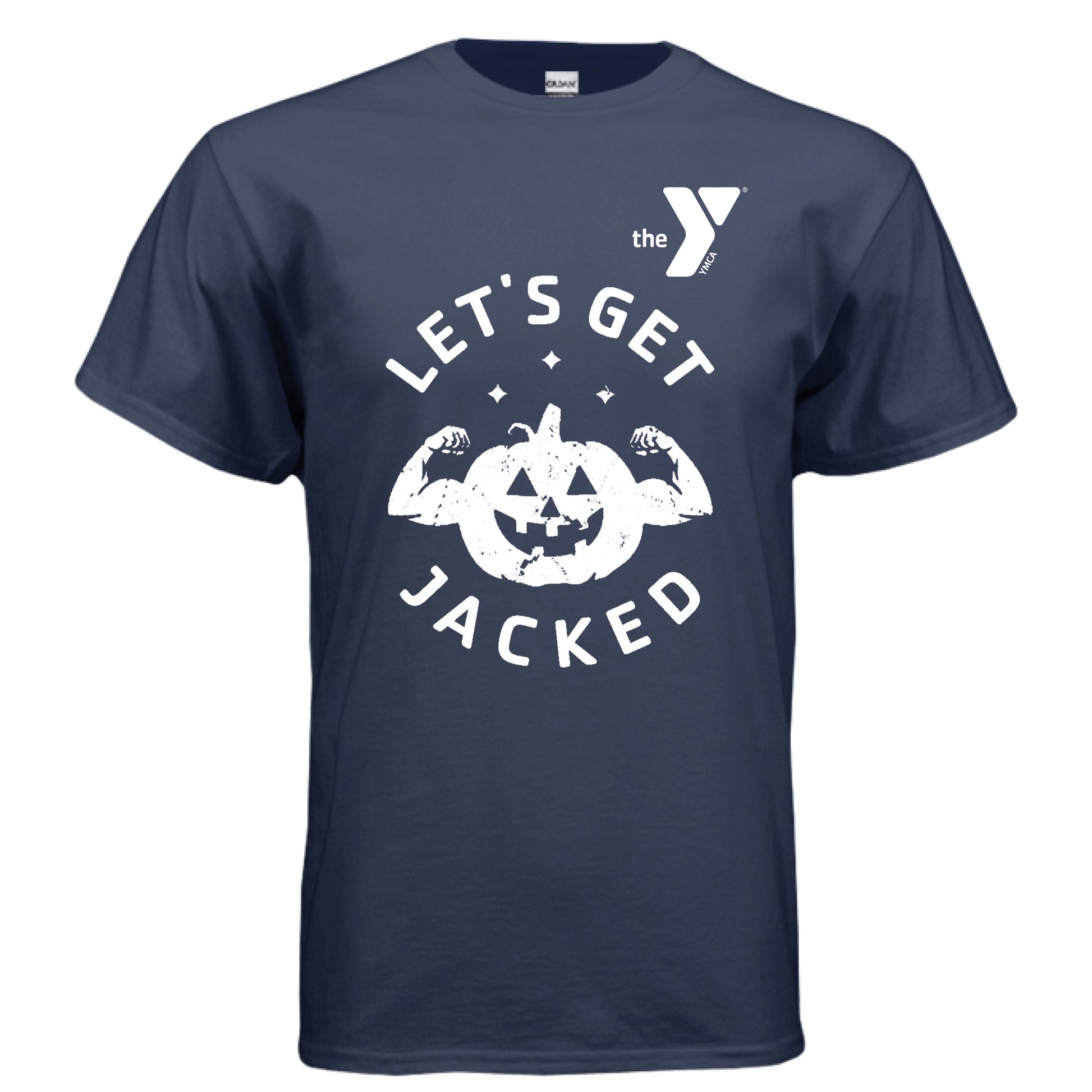 Sport Dark Navy - FRONT