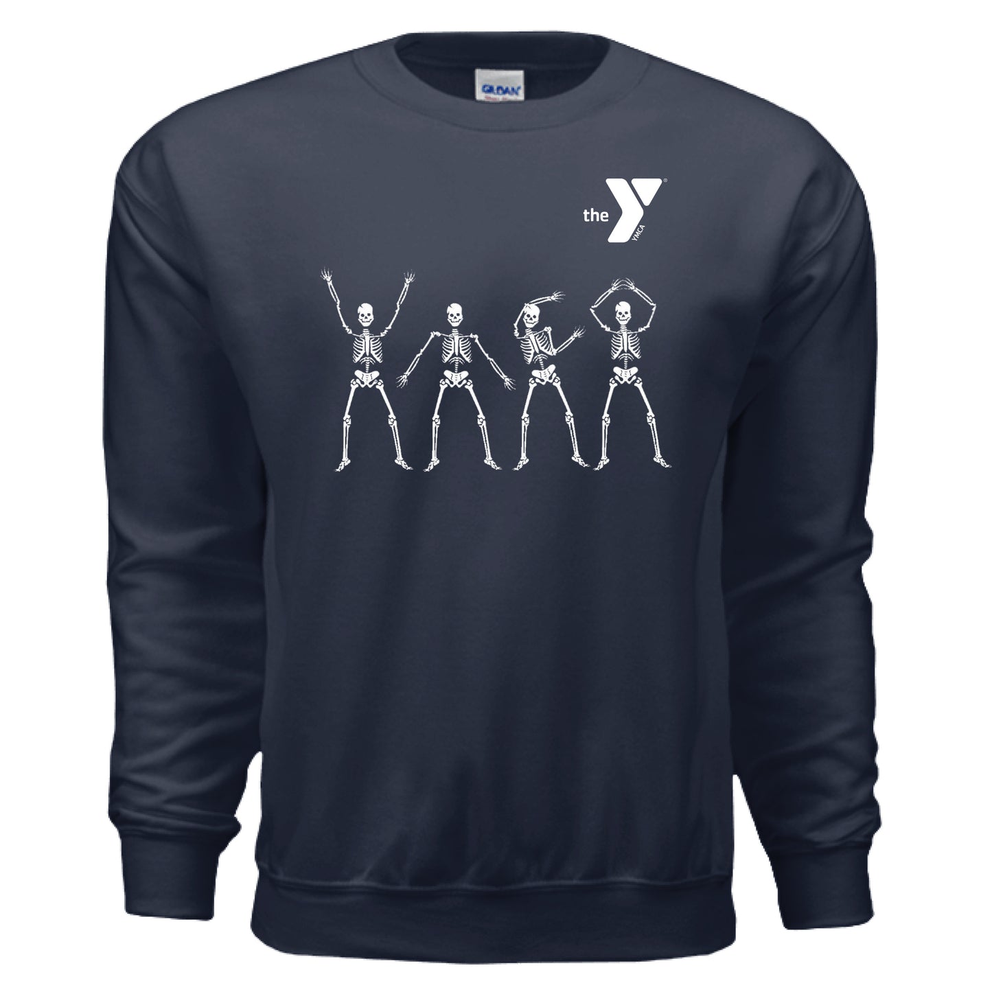 NAVY - FRONT