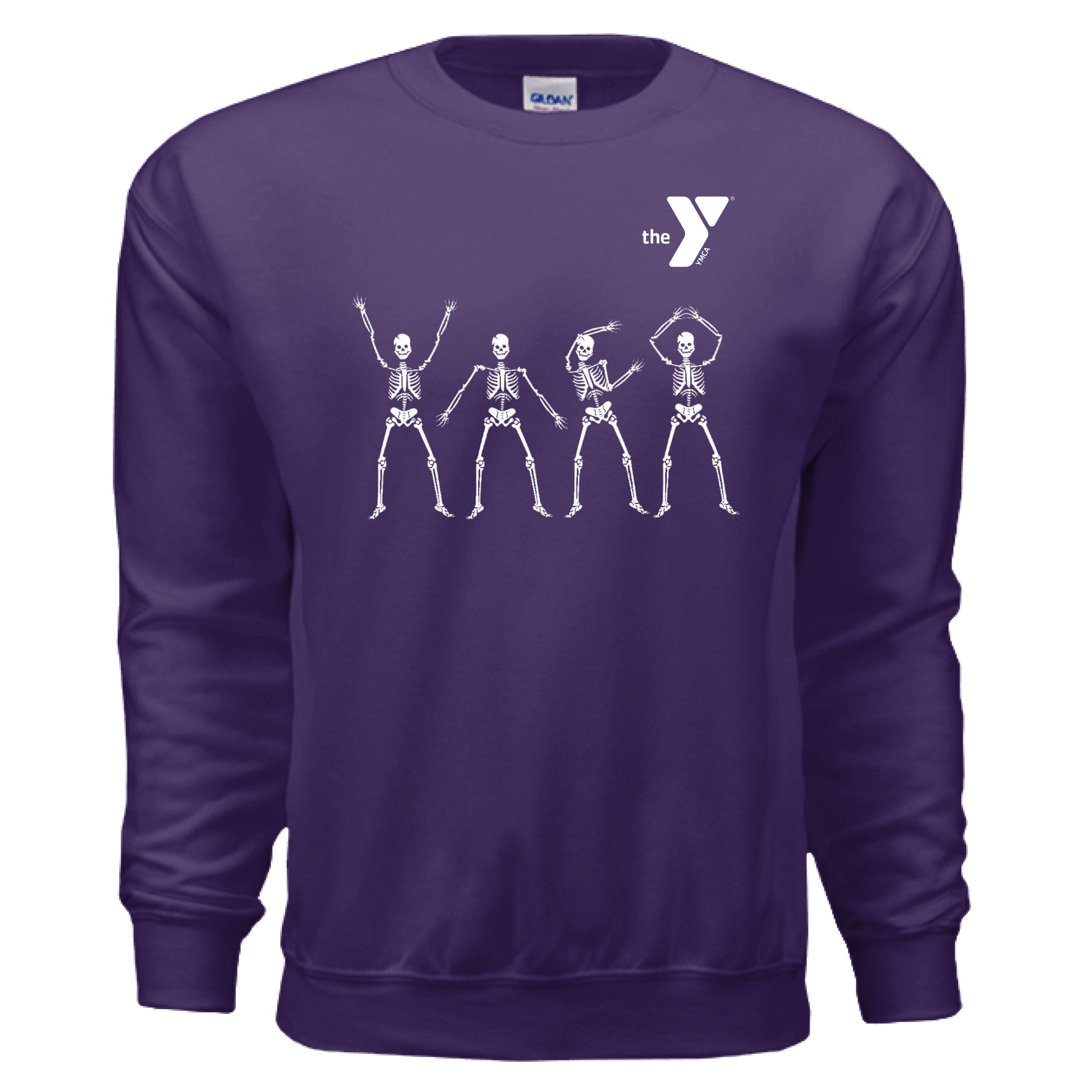 PURPLE - FRONT