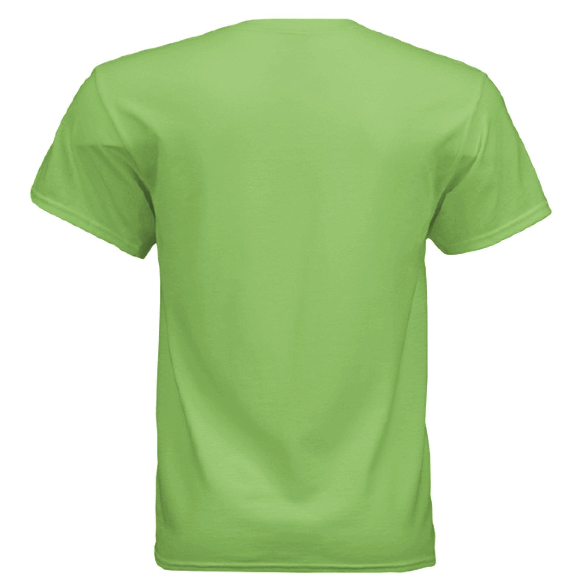 LIME - BACK