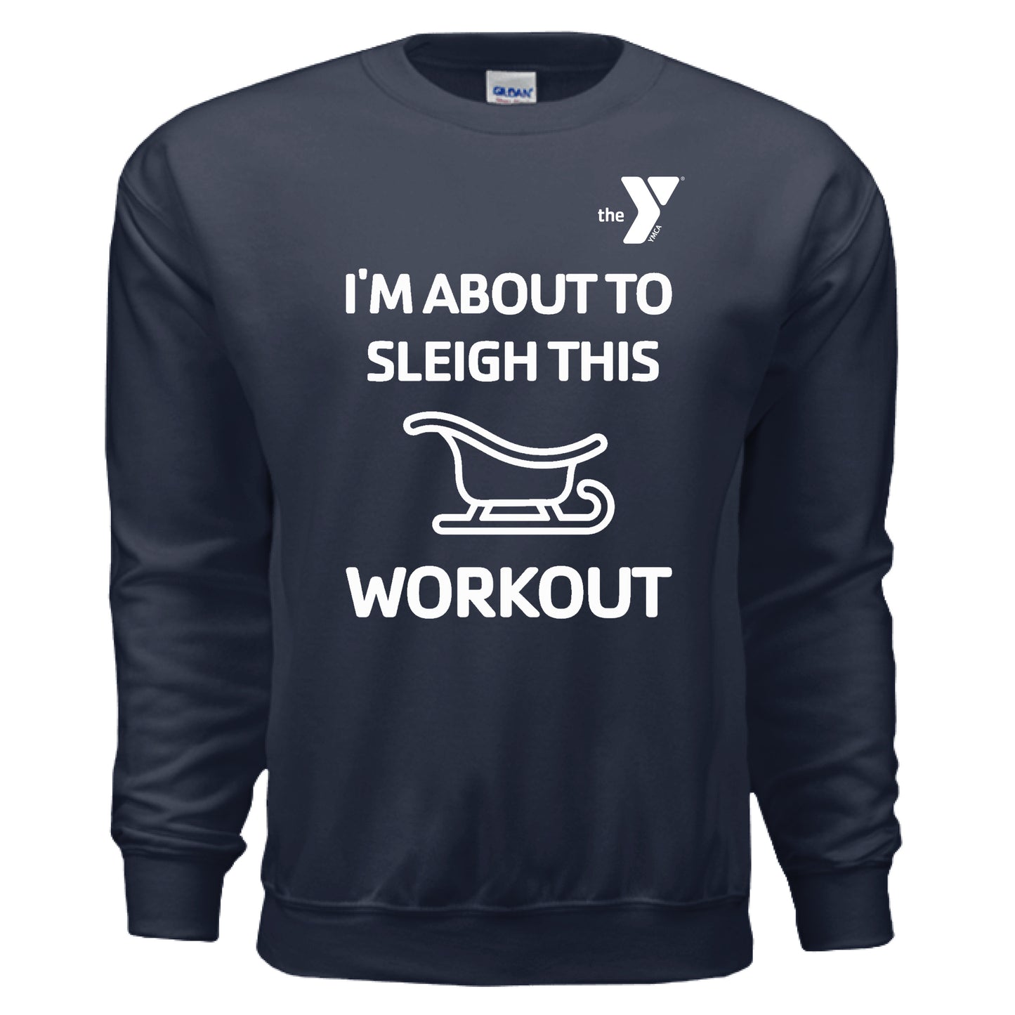 NAVY - FRONT