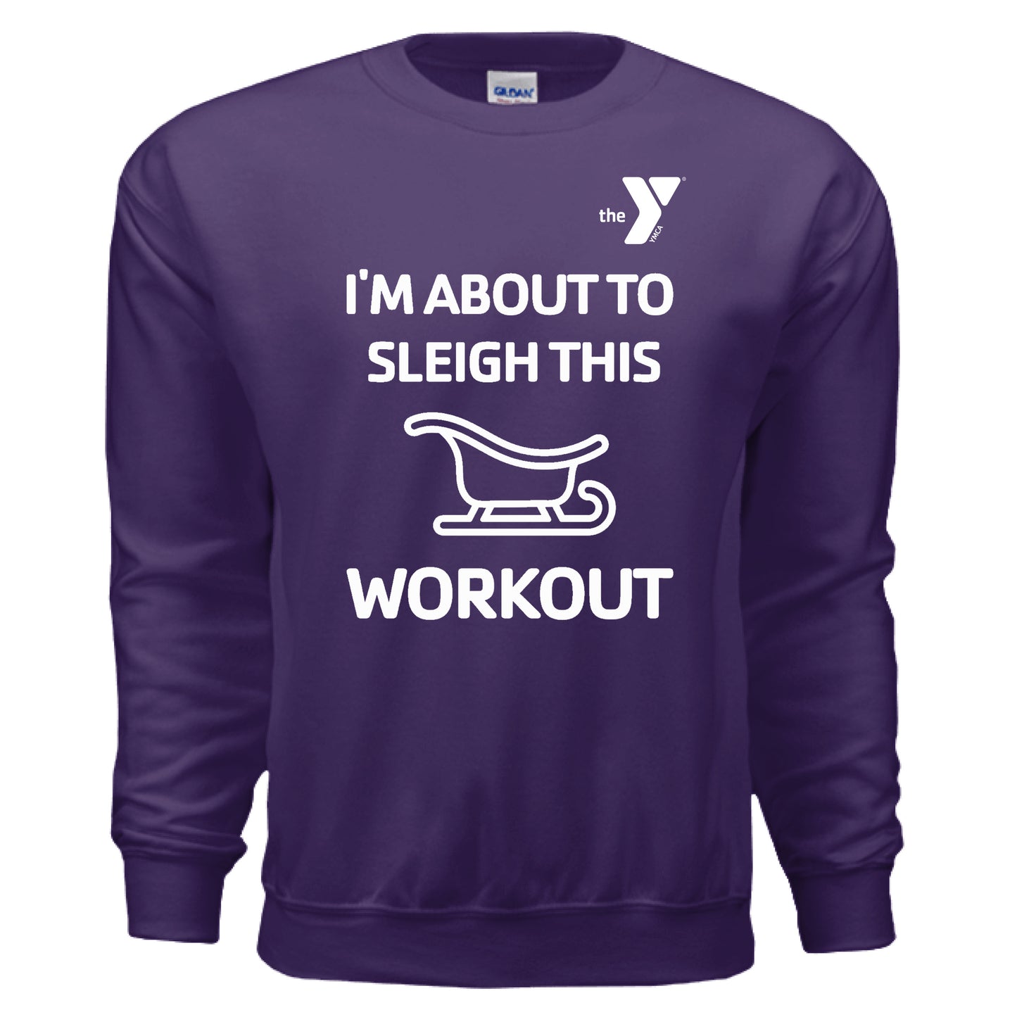 PURPLE - FRONT