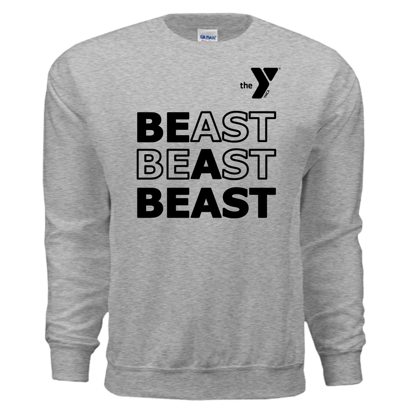 SPORT GREY - FRONT