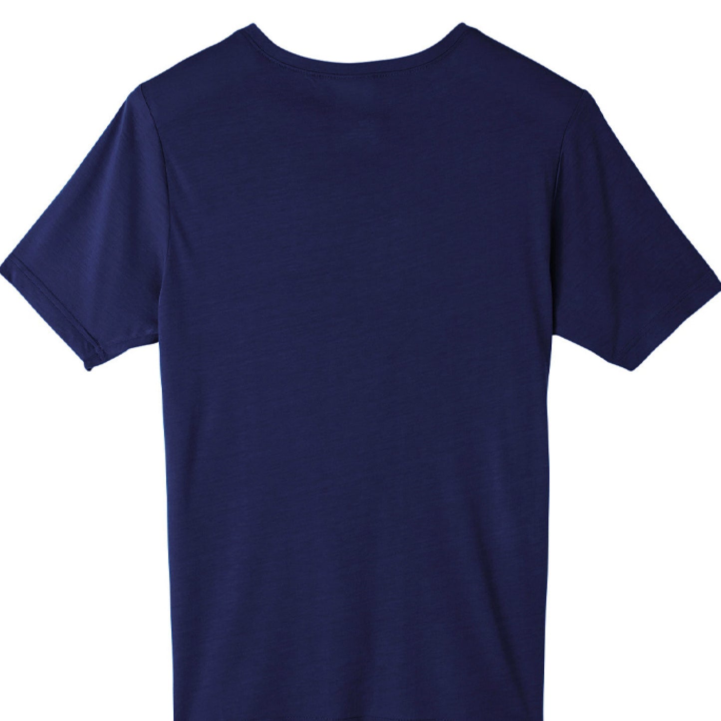 CLASSIC NAVY - BACK