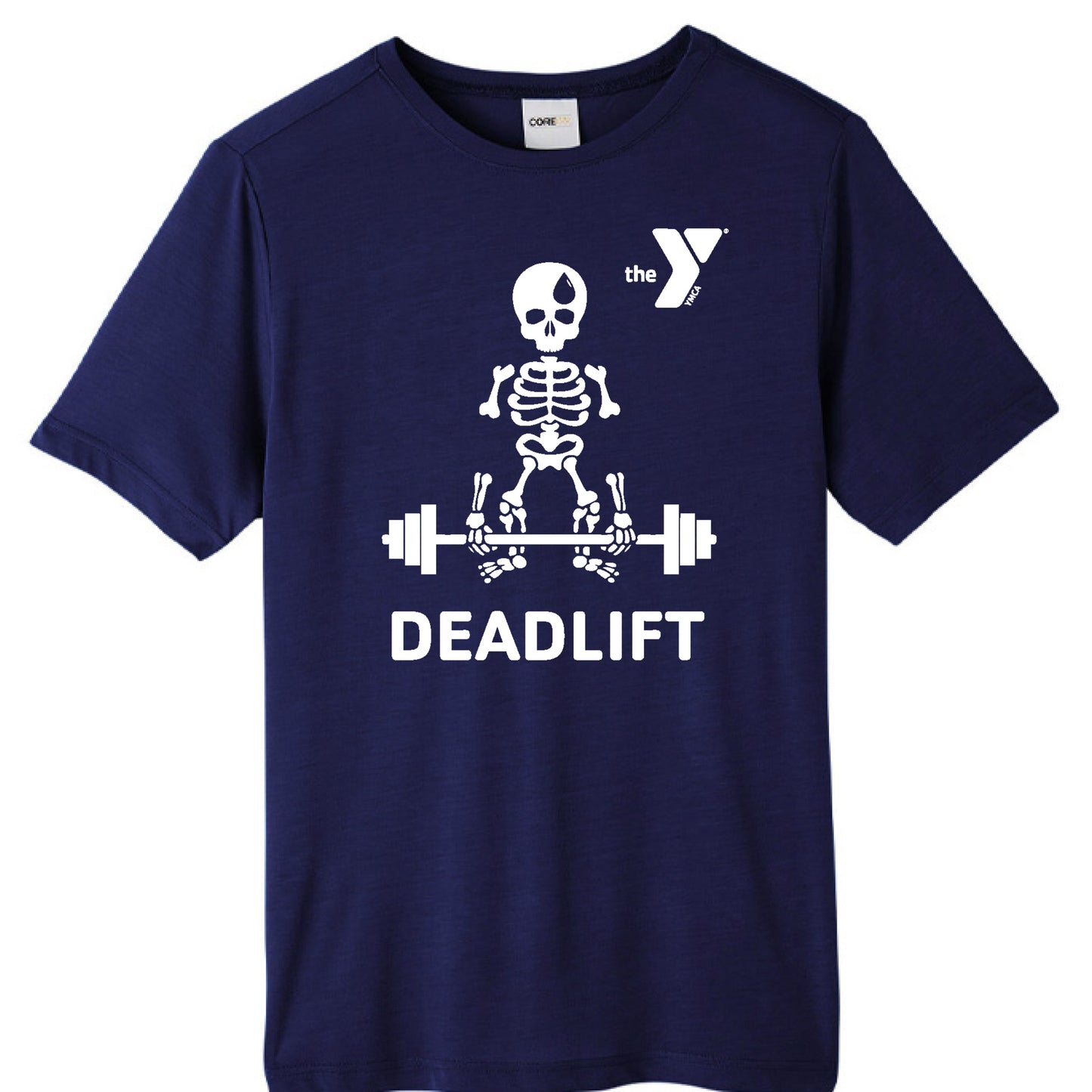 CLASSIC NAVY - FRONT