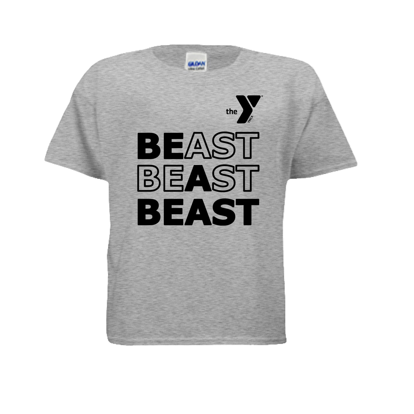 SPORT GREY - FRONT