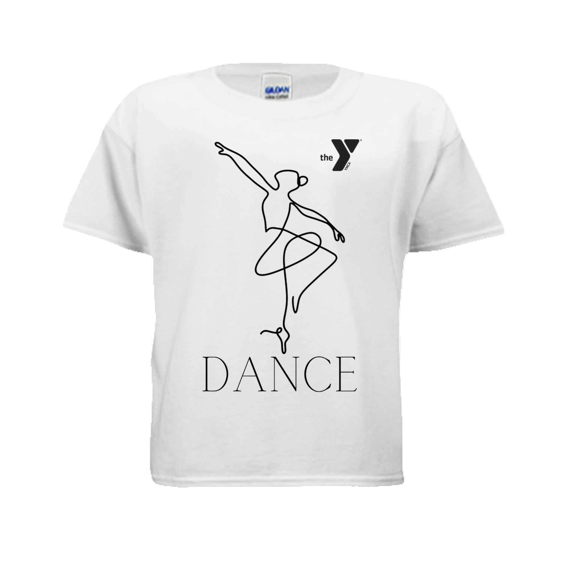 WHITE - FRONT