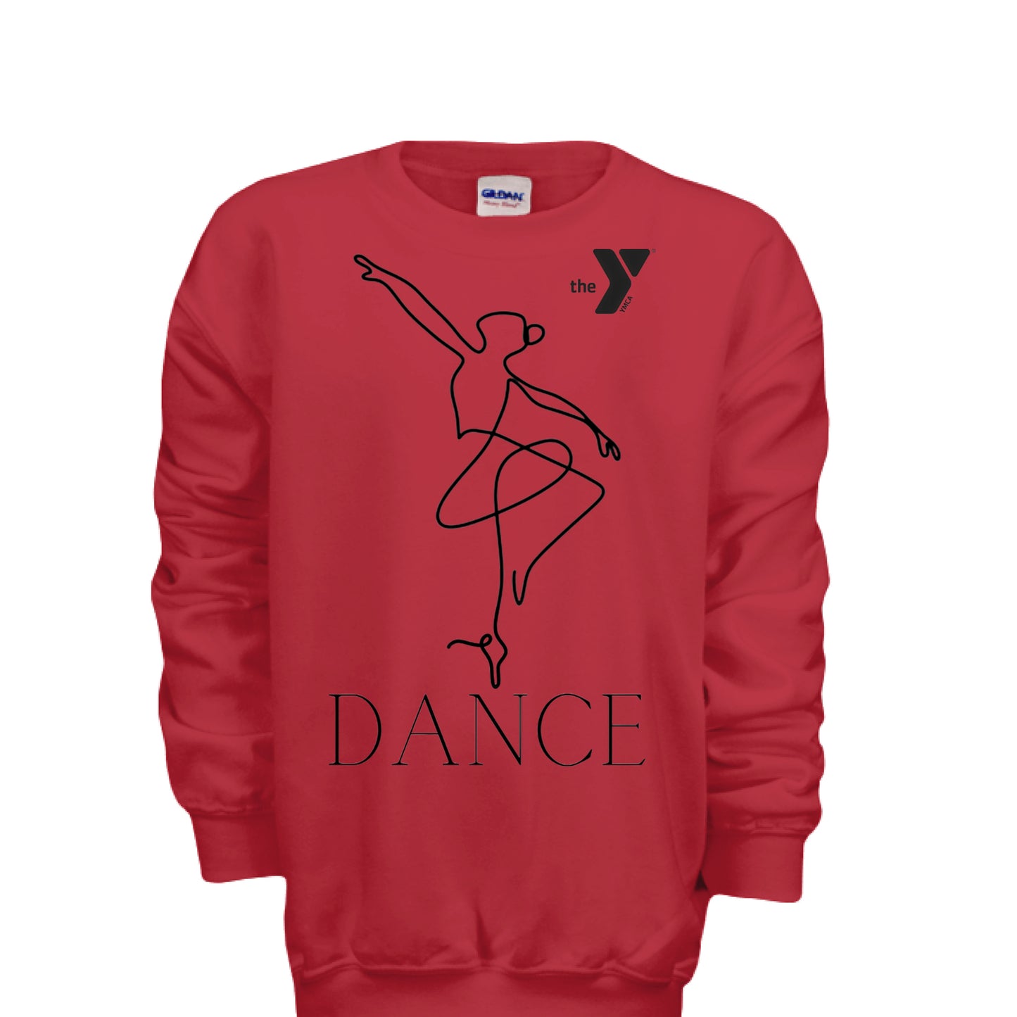 RED - FRONT