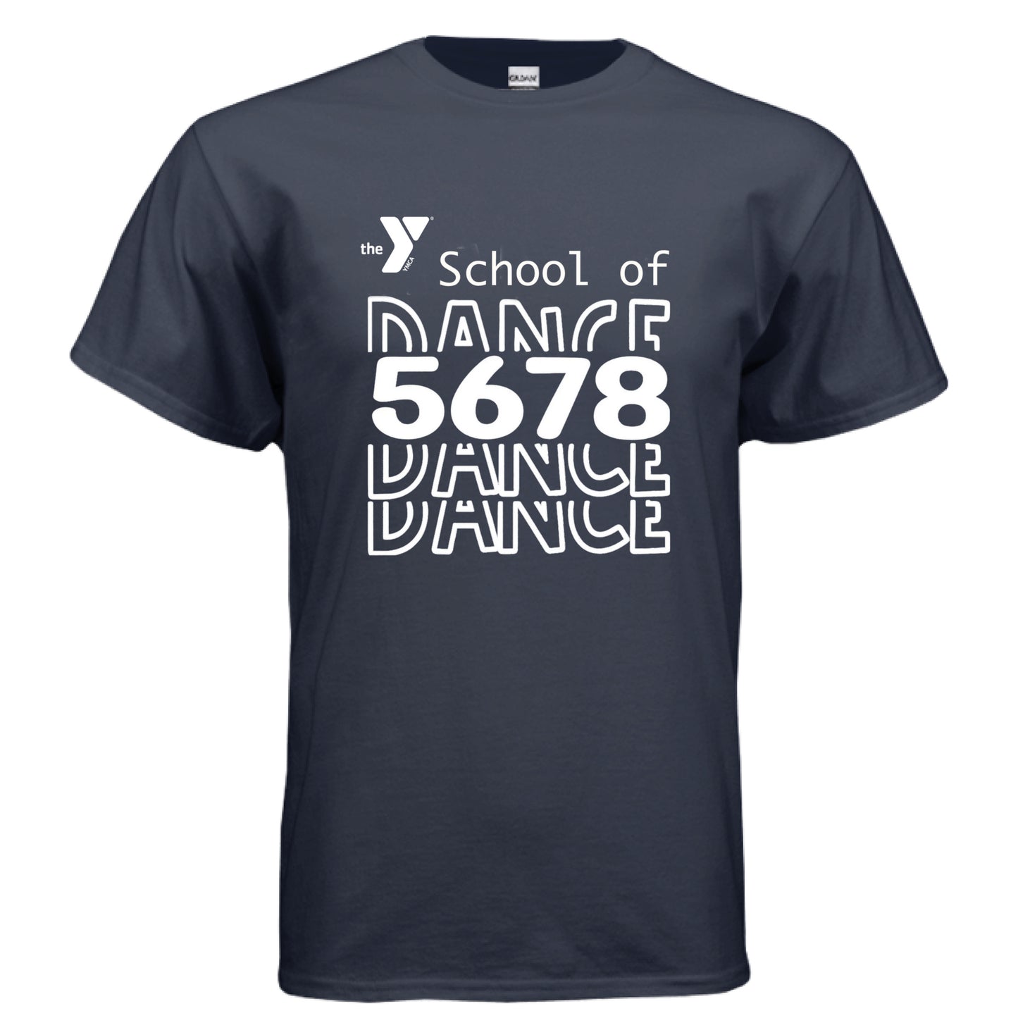 NAVY - FRONT