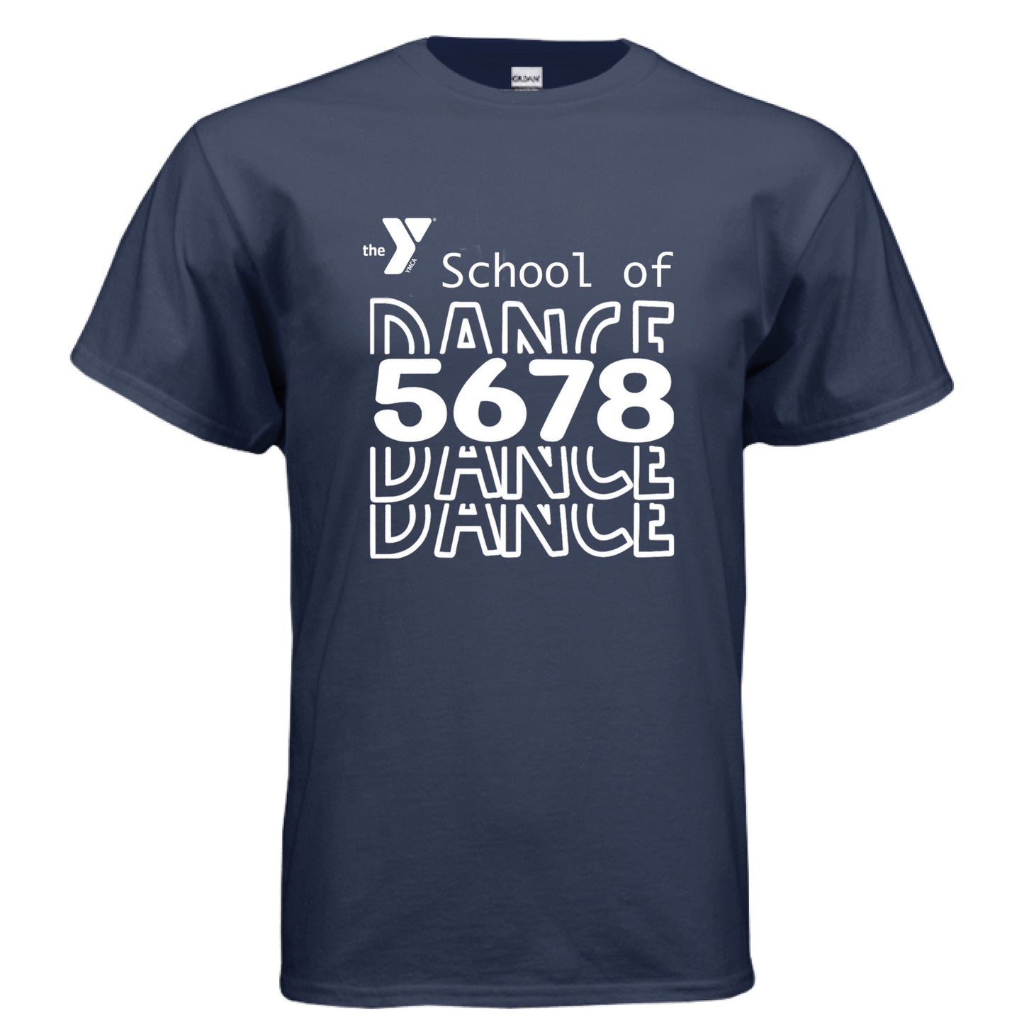 Sport Dark Navy - FRONT