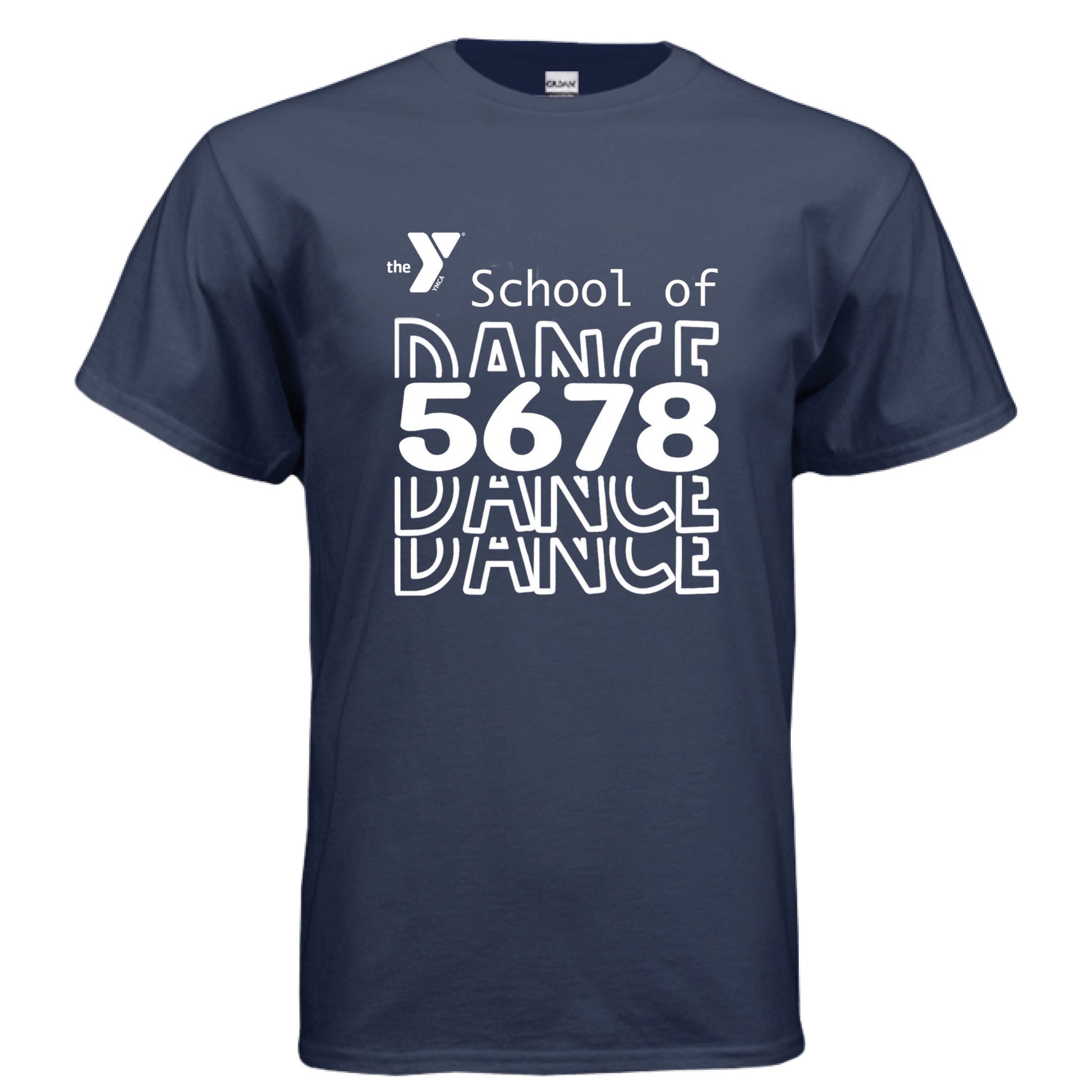 Sport Dark Navy - FRONT