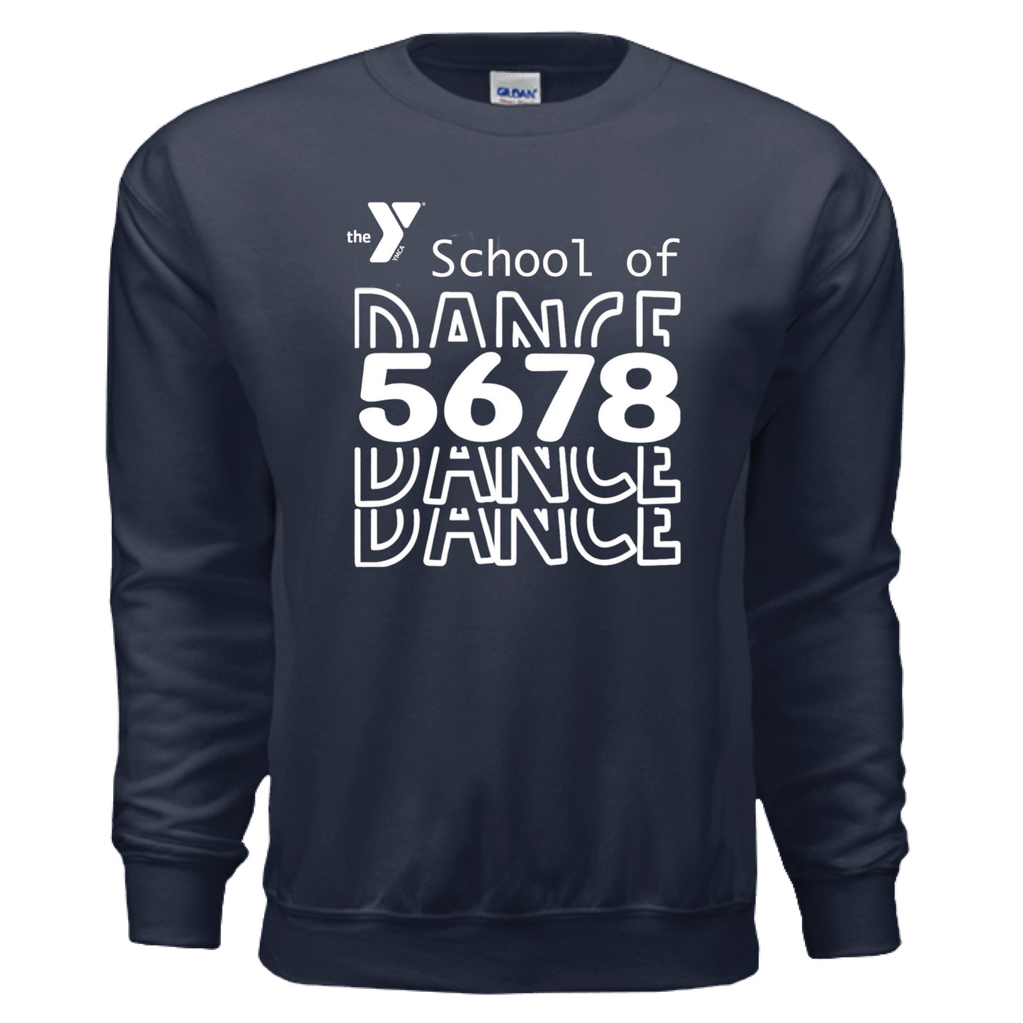 NAVY - FRONT