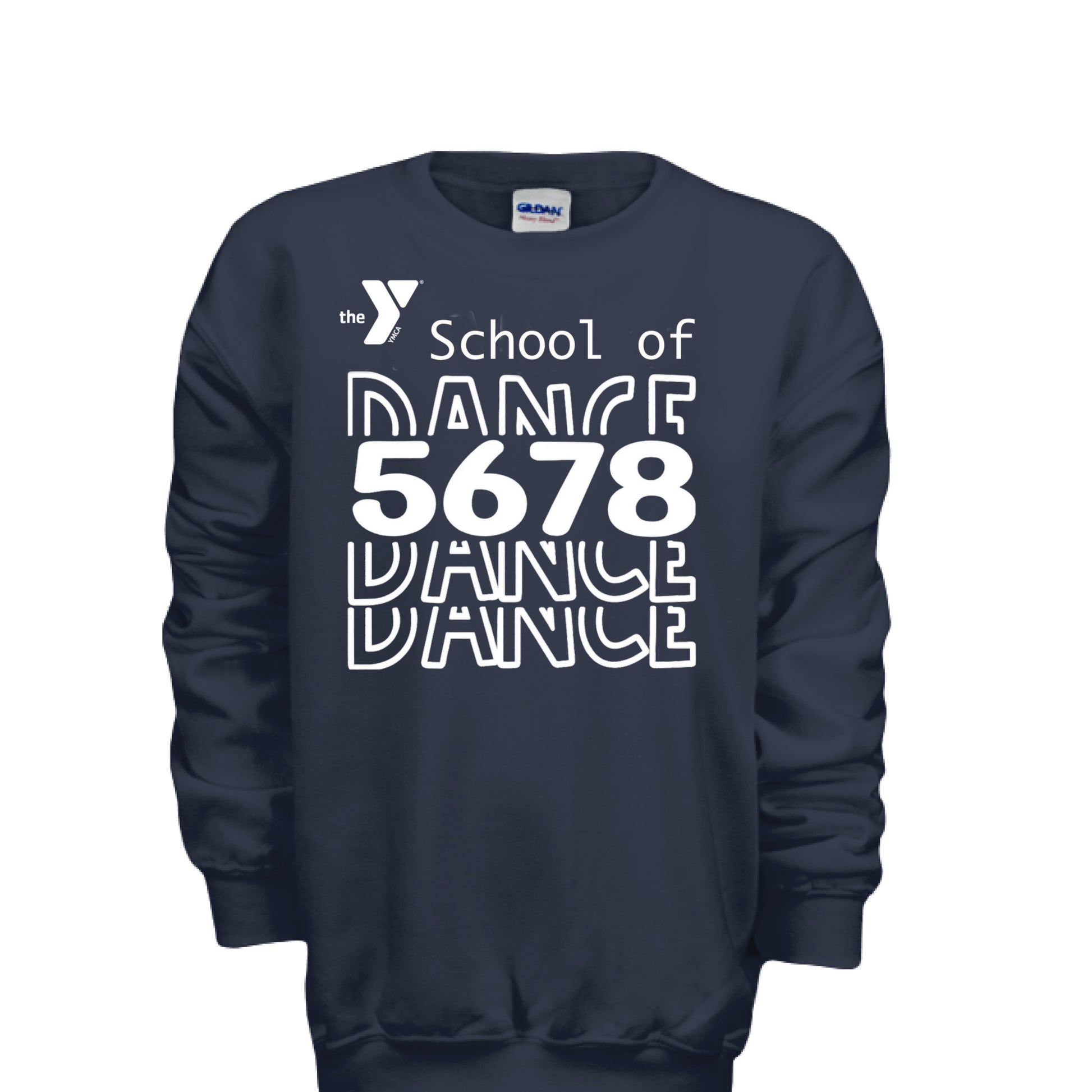 NAVY - FRONT