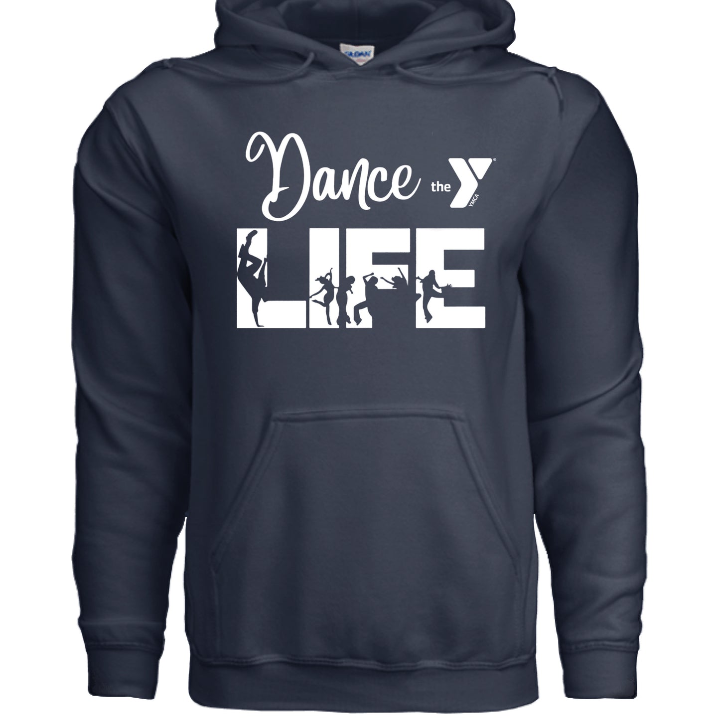 NAVY - FRONT