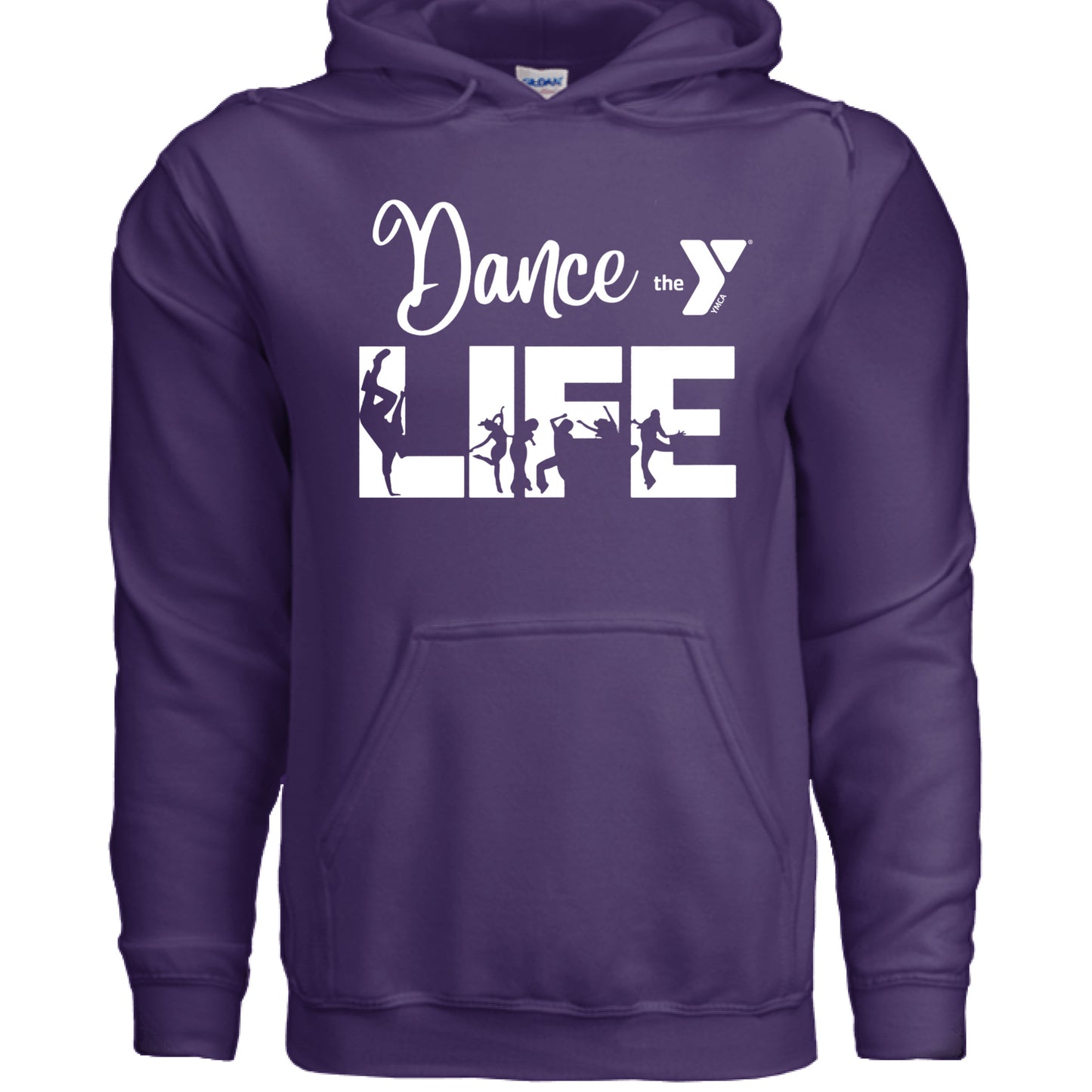 PURPLE - FRONT