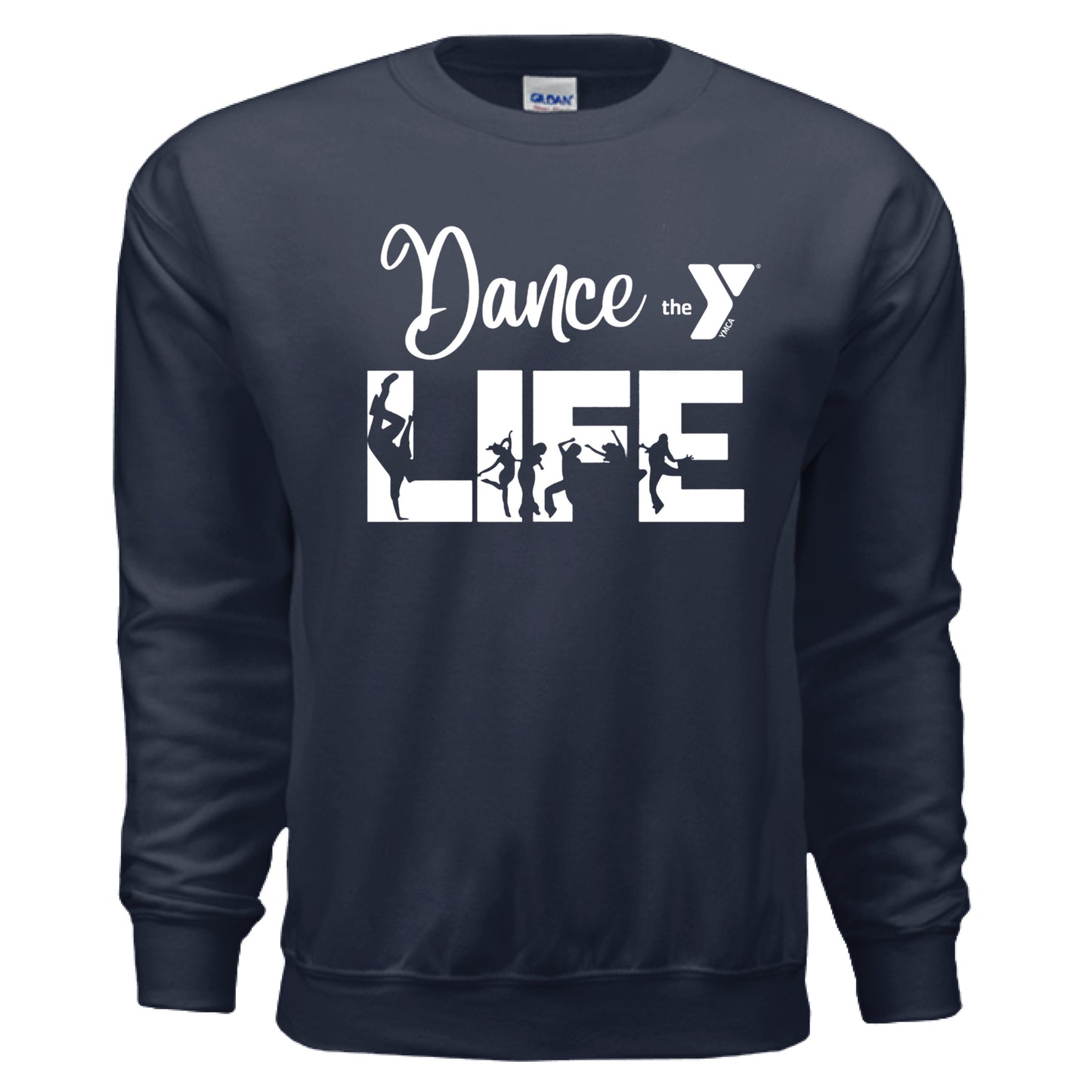 NAVY - FRONT