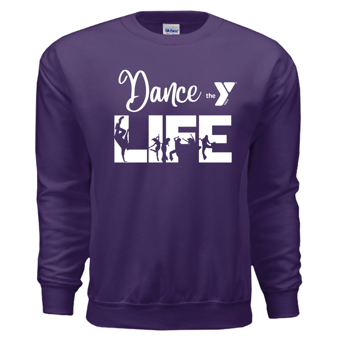 PURPLE - FRONT