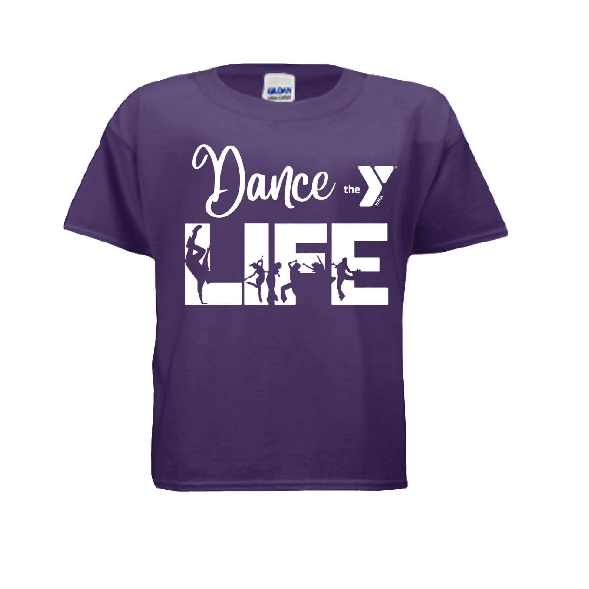 PURPLE - FRONT