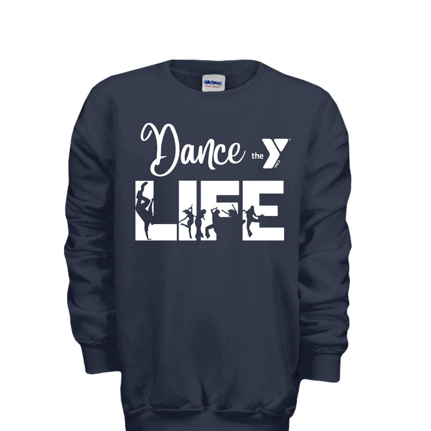 NAVY - FRONT