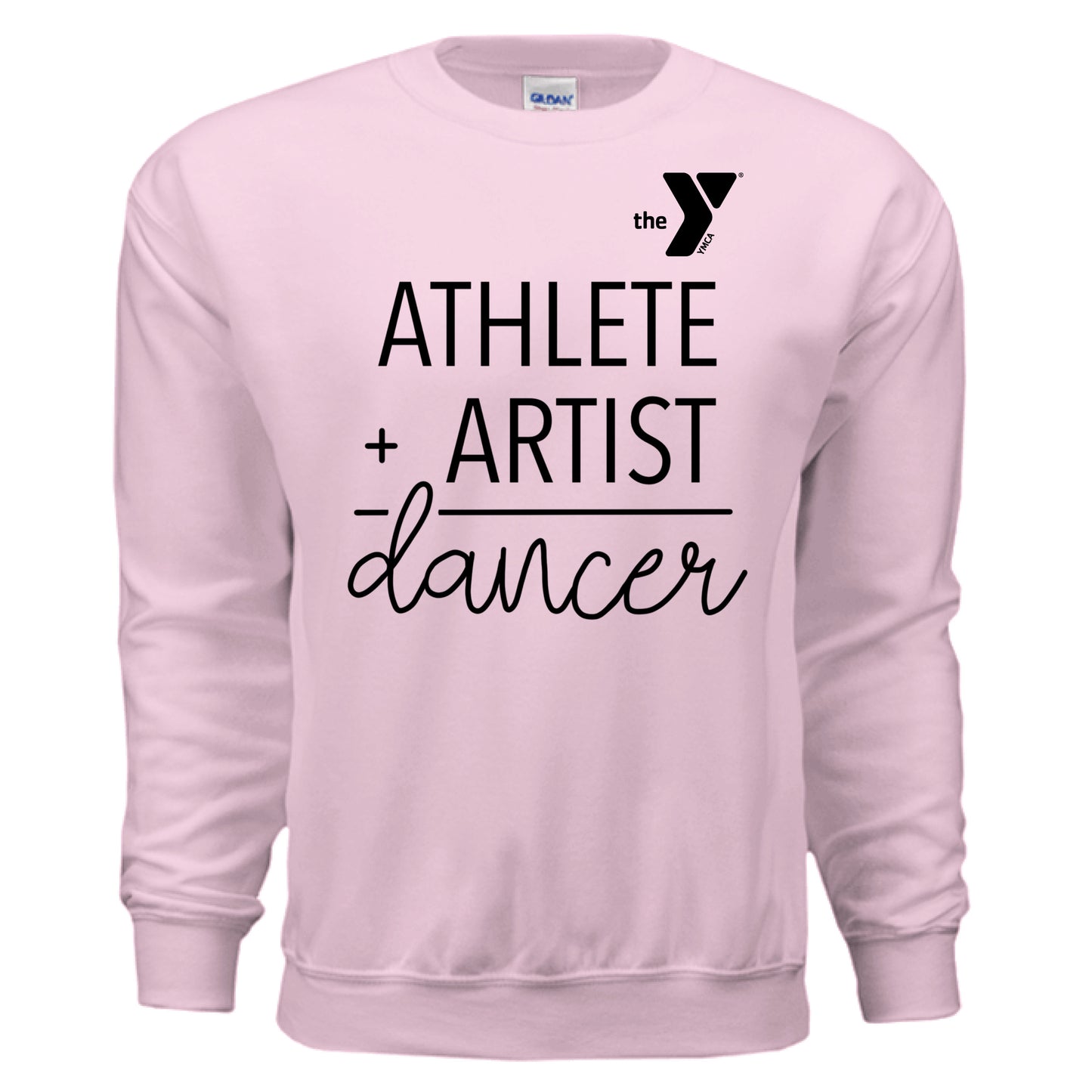LIGHT PINK - FRONT