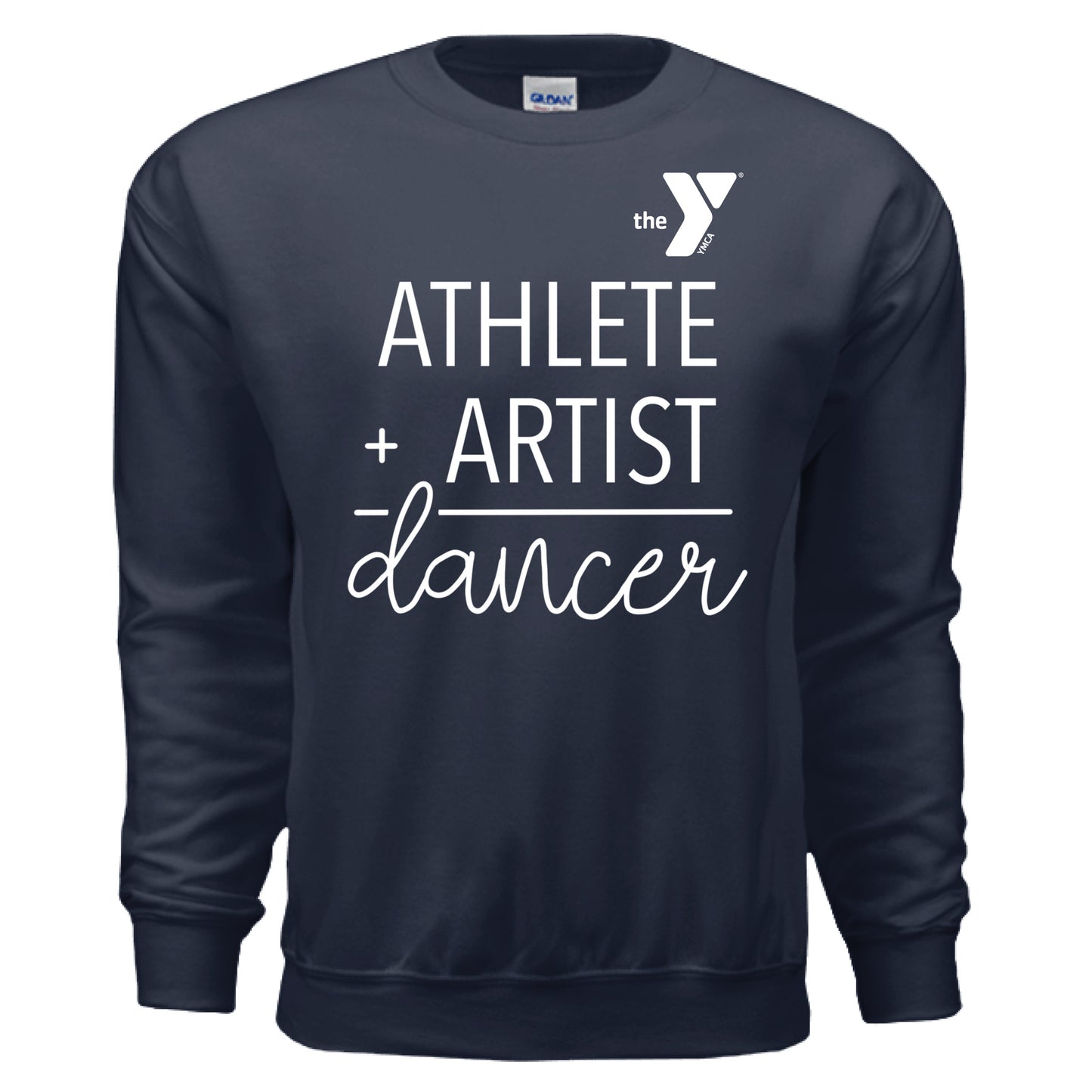 NAVY - FRONT