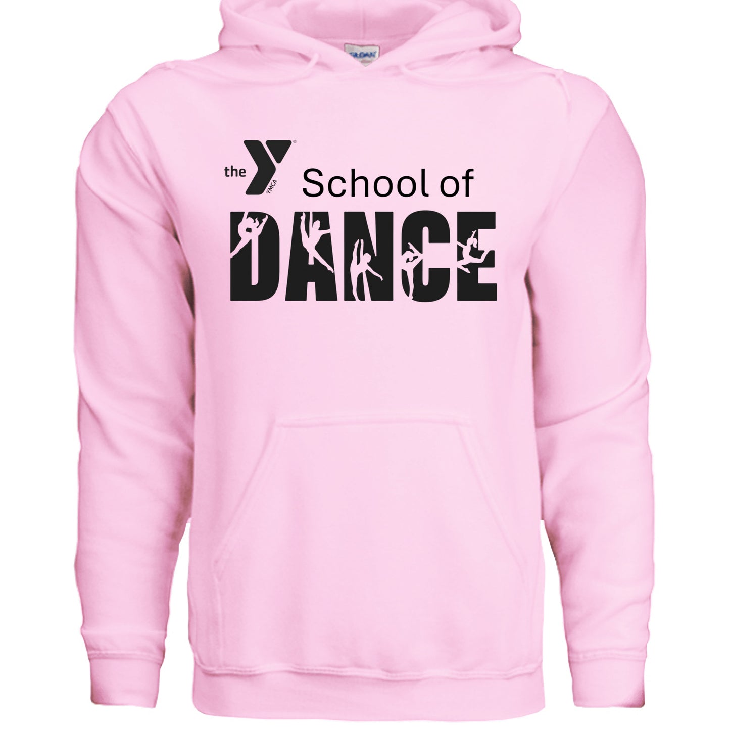 LIGHT PINK - FRONT