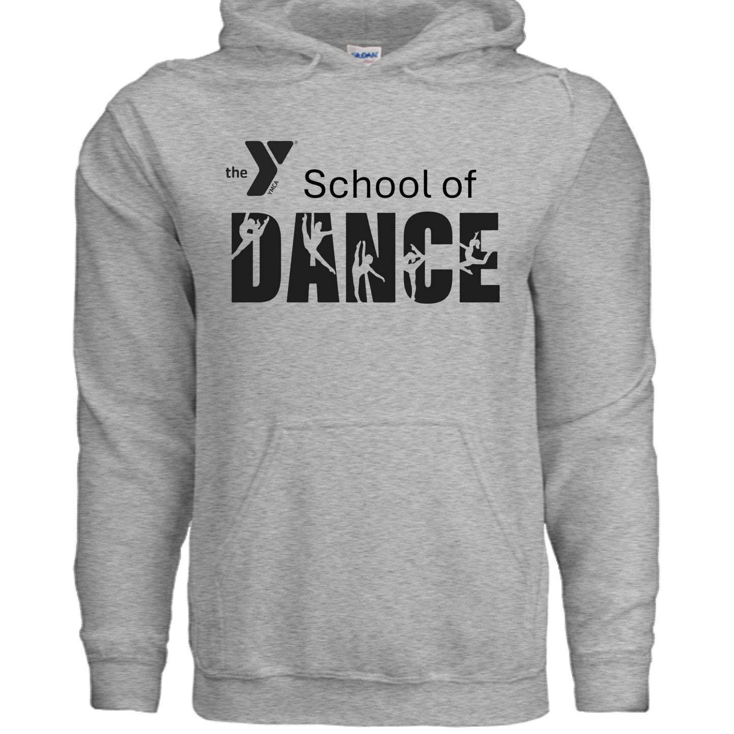 SPORT GREY - FRONT
