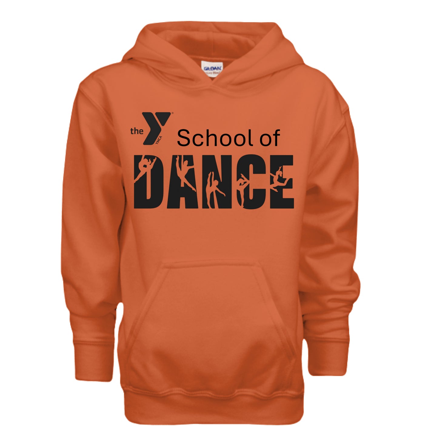ORANGE - FRONT