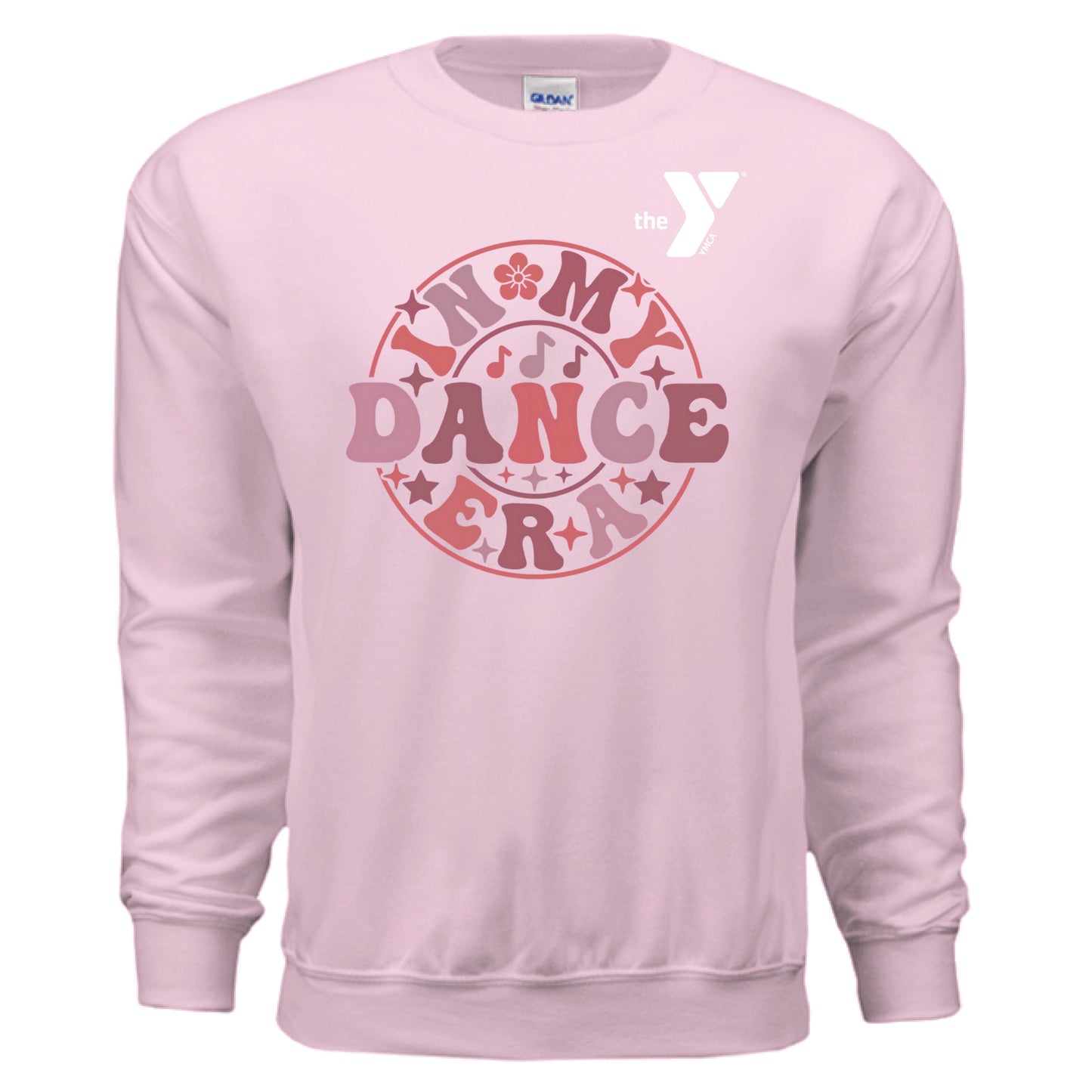 LIGHT PINK - FRONT