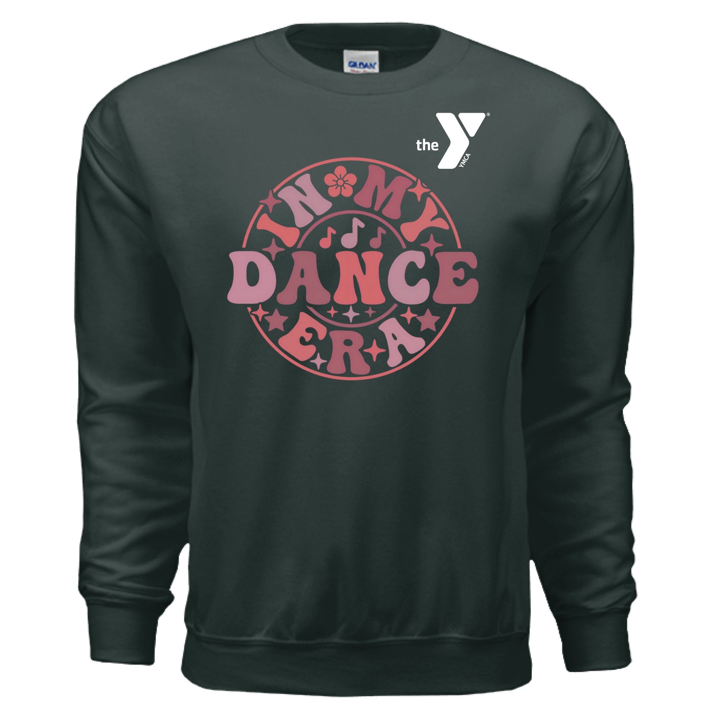 FOREST GREEN - FRONT