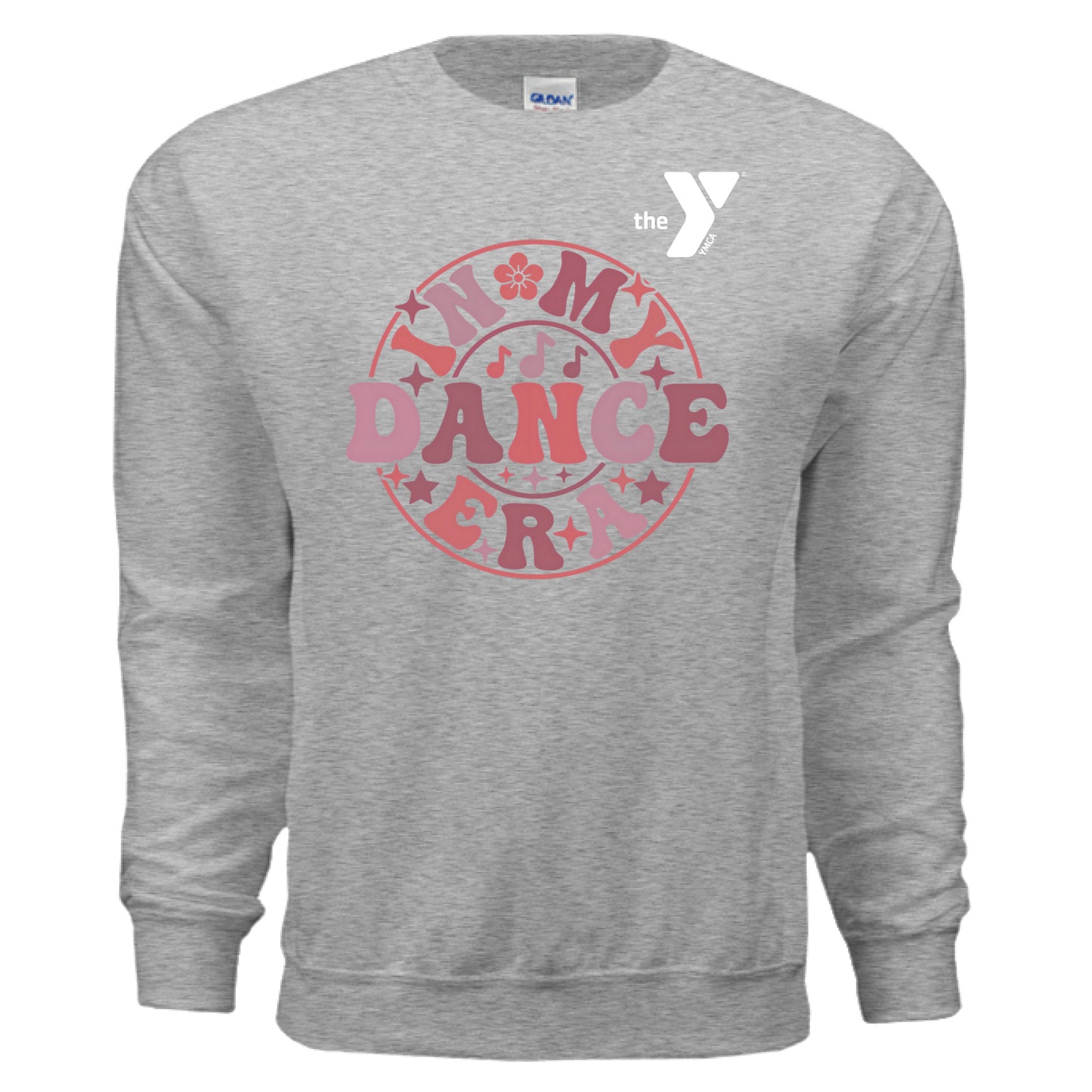SPORT GREY - FRONT