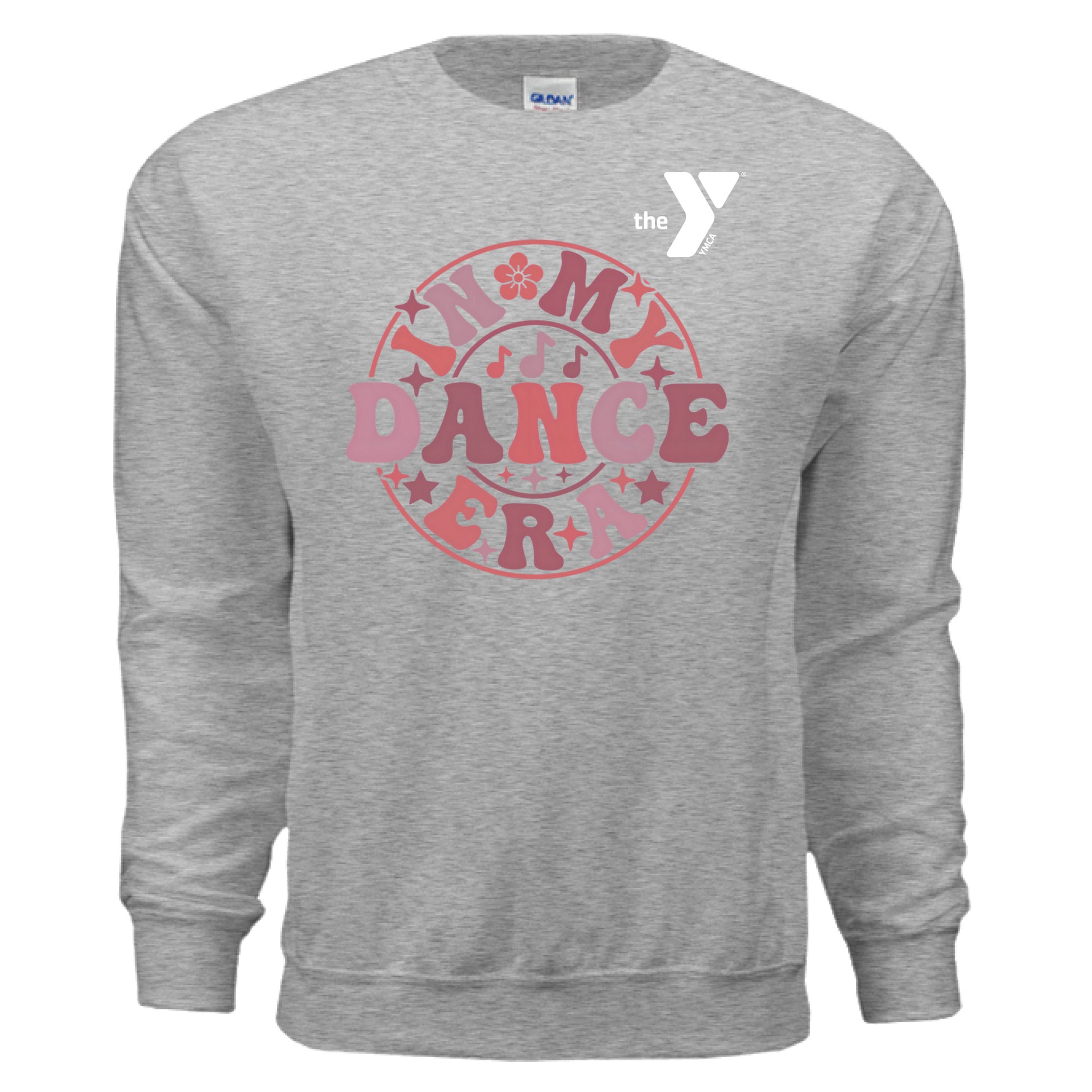 SPORT GREY - FRONT